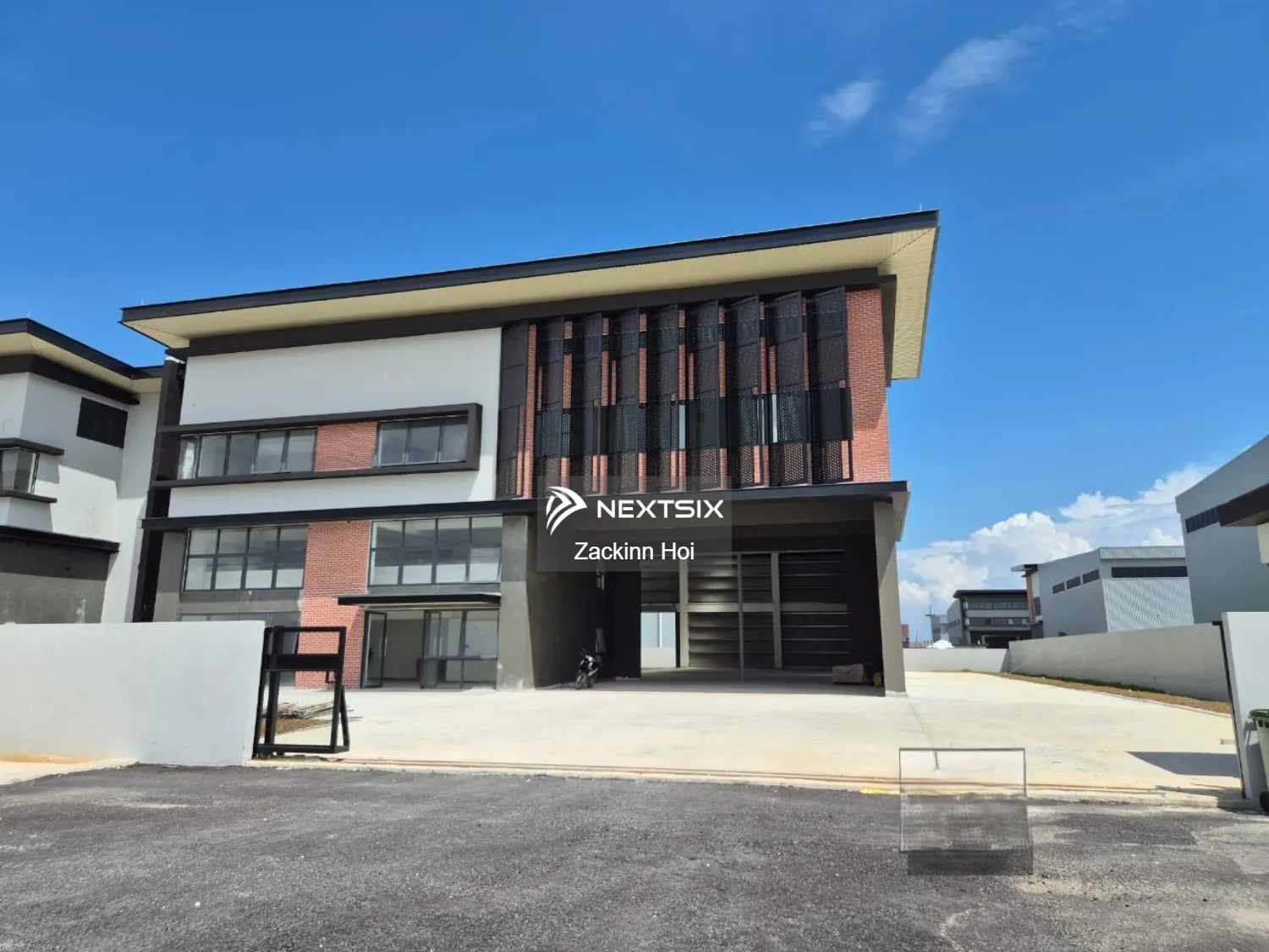 Factory For Rent in Sungai Buloh Selangor - Image 2