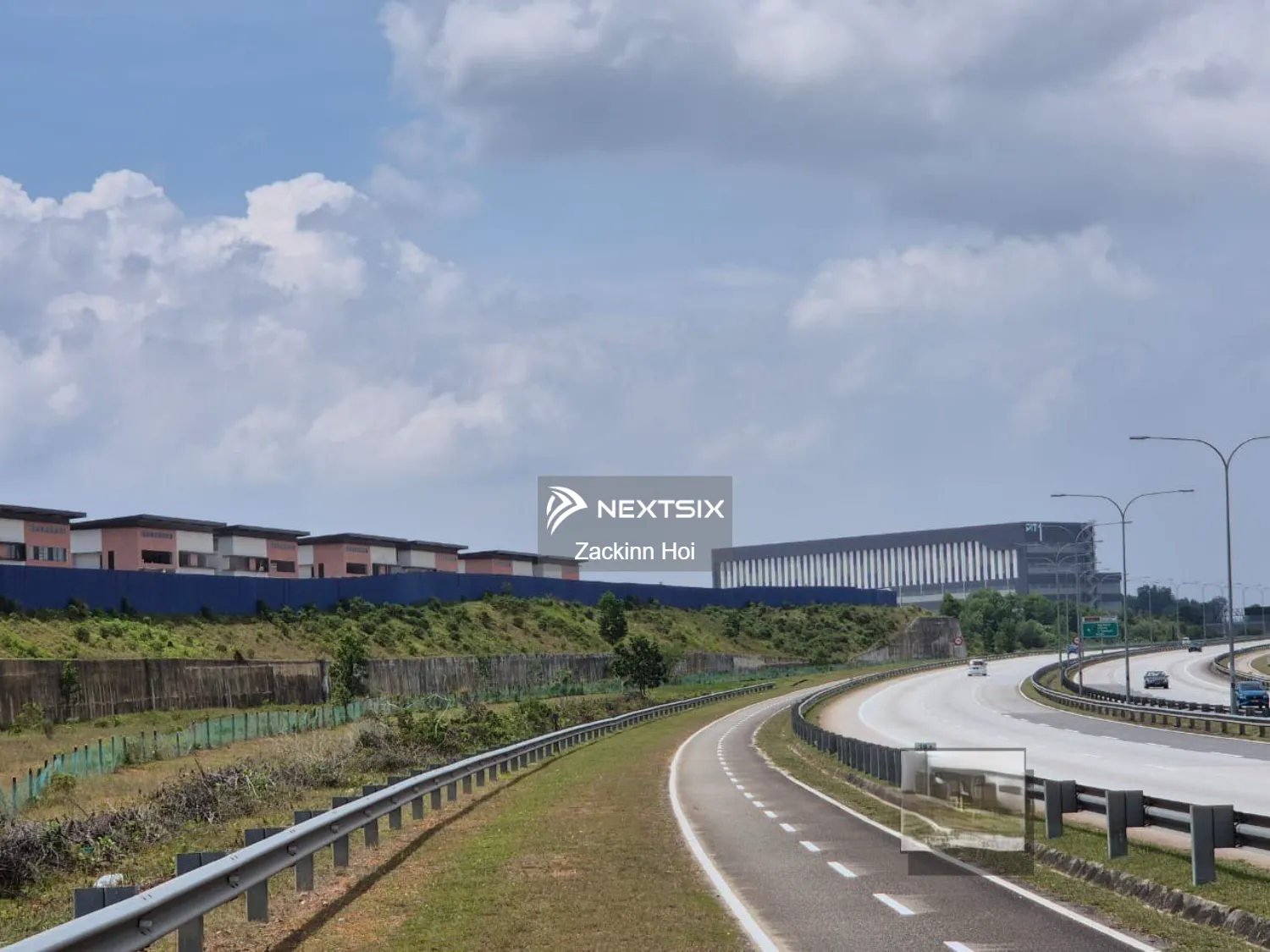 Factory For Rent in Sungai Buloh Selangor - Image 3