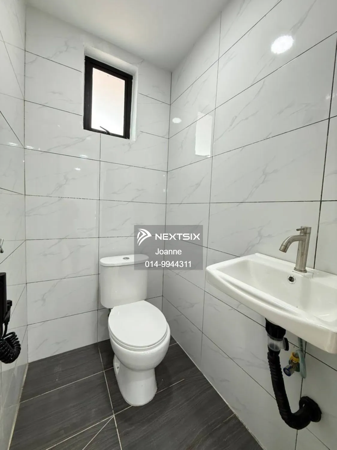 2-sty Terrace/Link House For Sale in Kulai Johor - Image 15