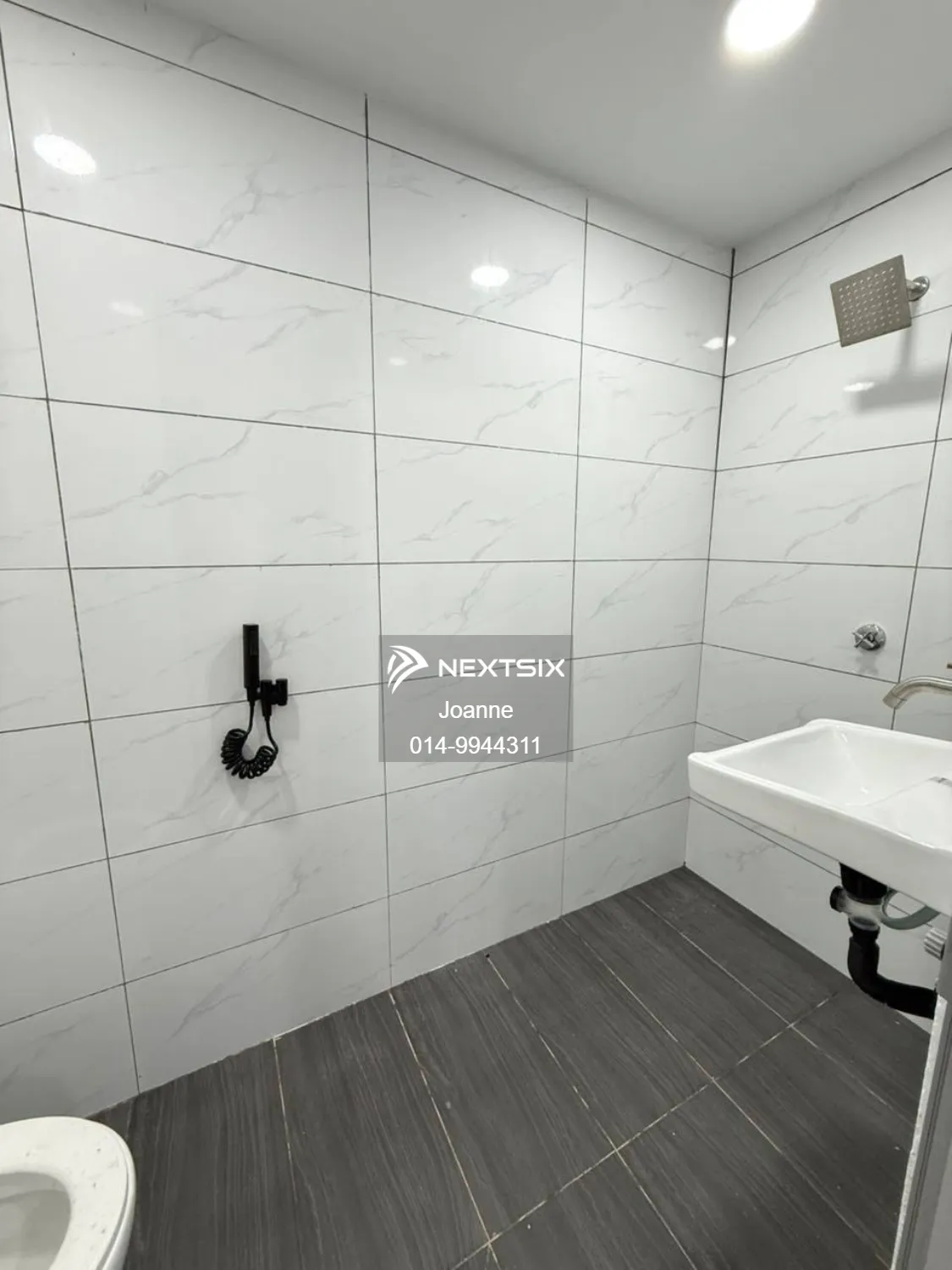 2-sty Terrace/Link House For Sale in Kulai Johor - Image 16