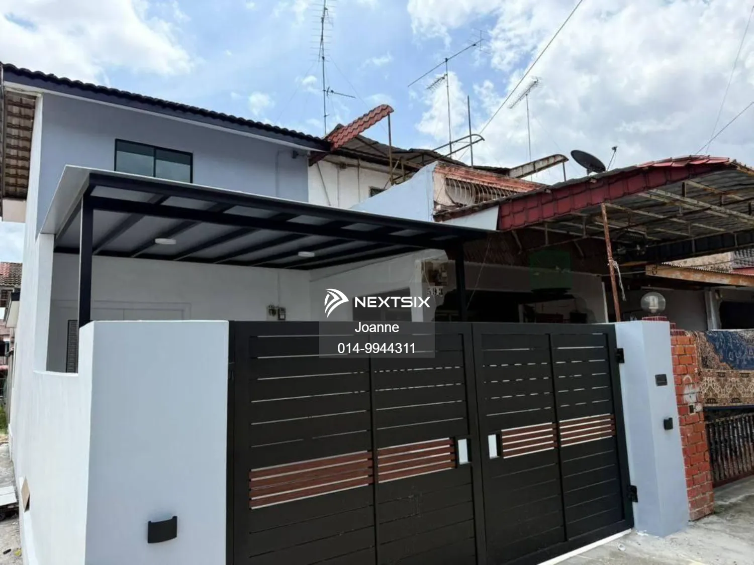2-sty Terrace/Link House For Sale in Kulai Johor - Image 3