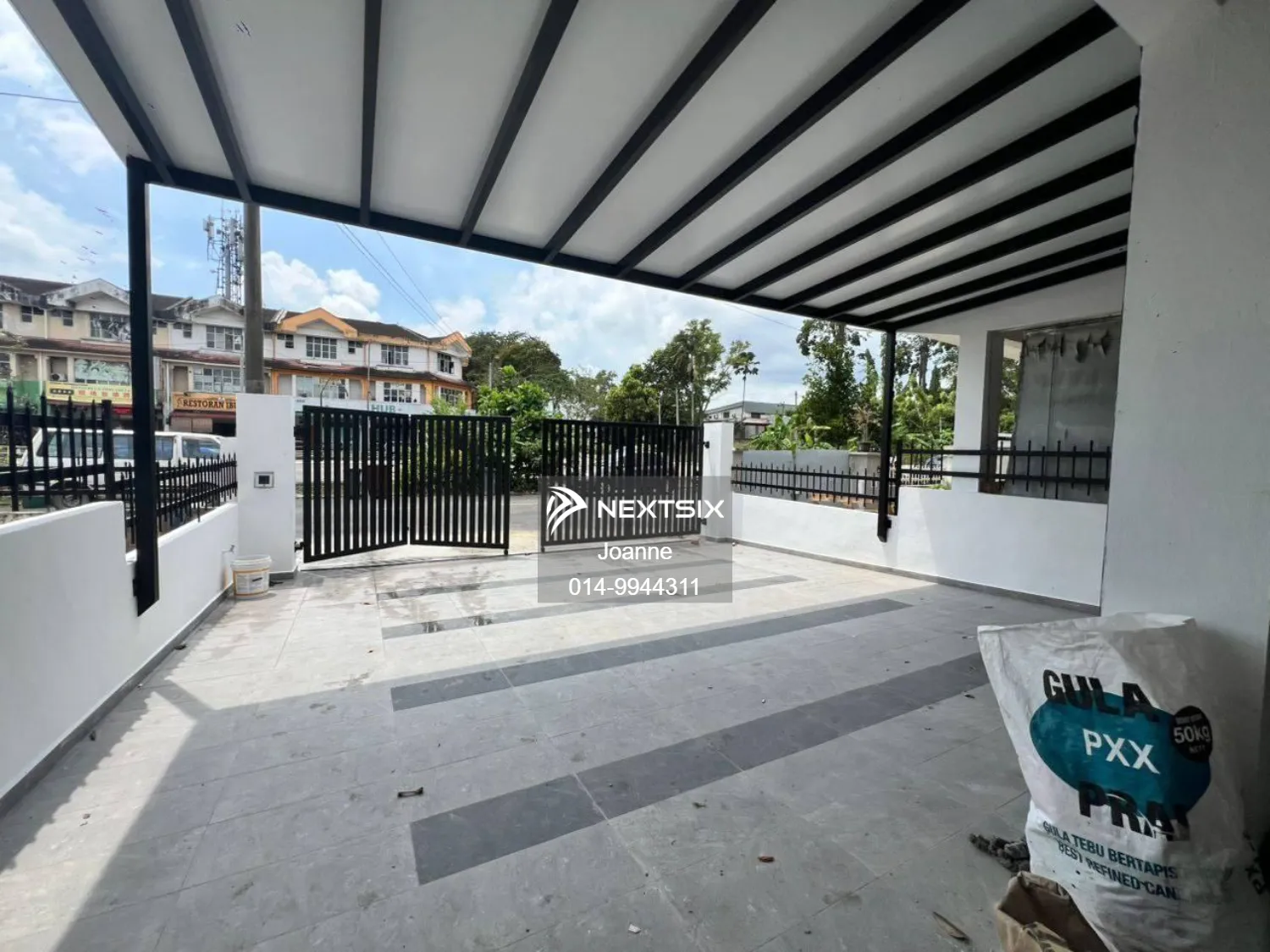 2-sty Terrace/Link House For Sale in Kulai Johor - Image 3