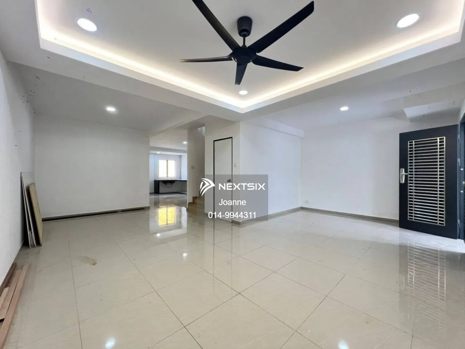 2-sty Terrace/Link House For Sale in Kulai Johor - Image 4