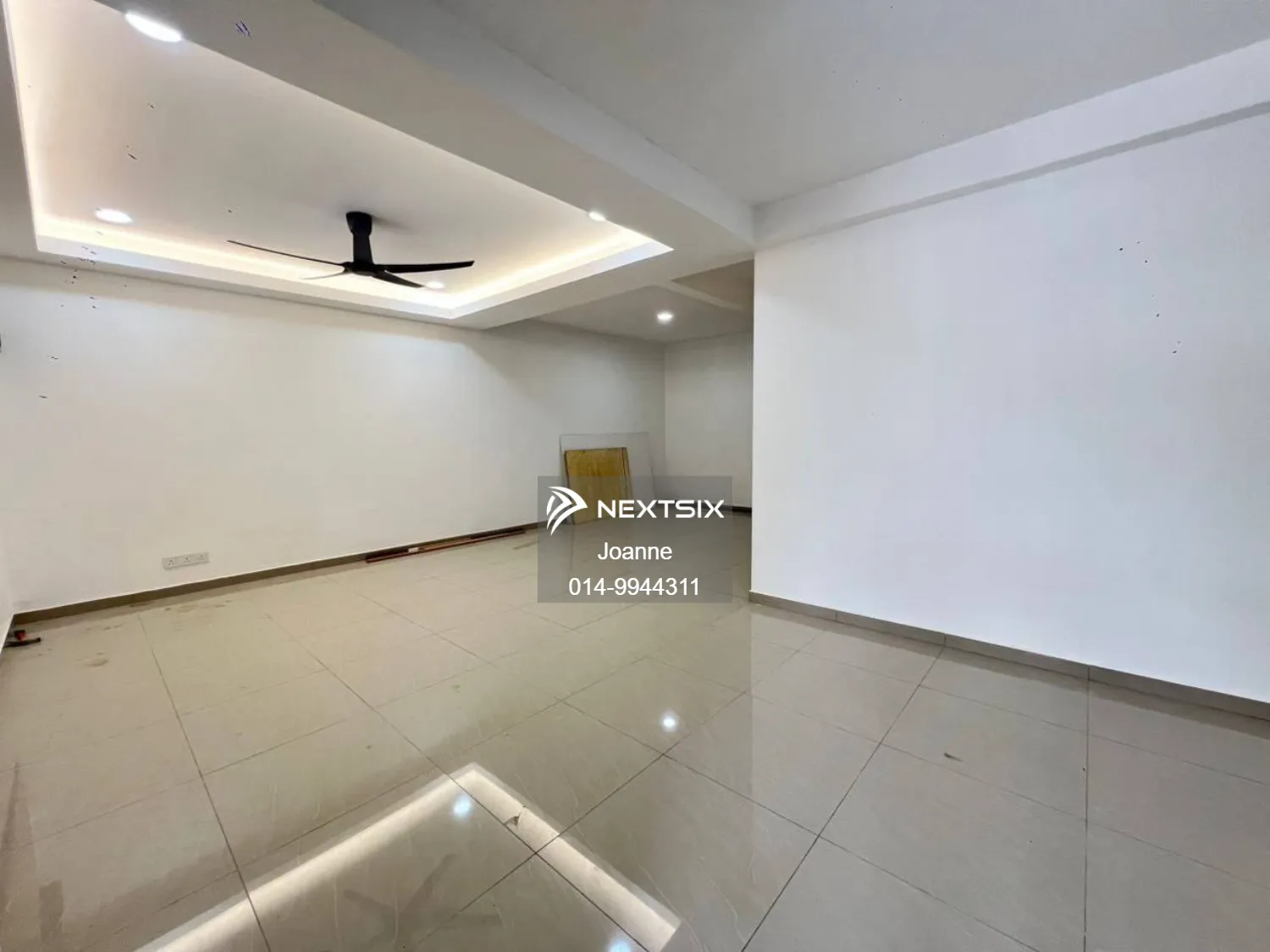 2-sty Terrace/Link House For Sale in Kulai Johor - Image 5