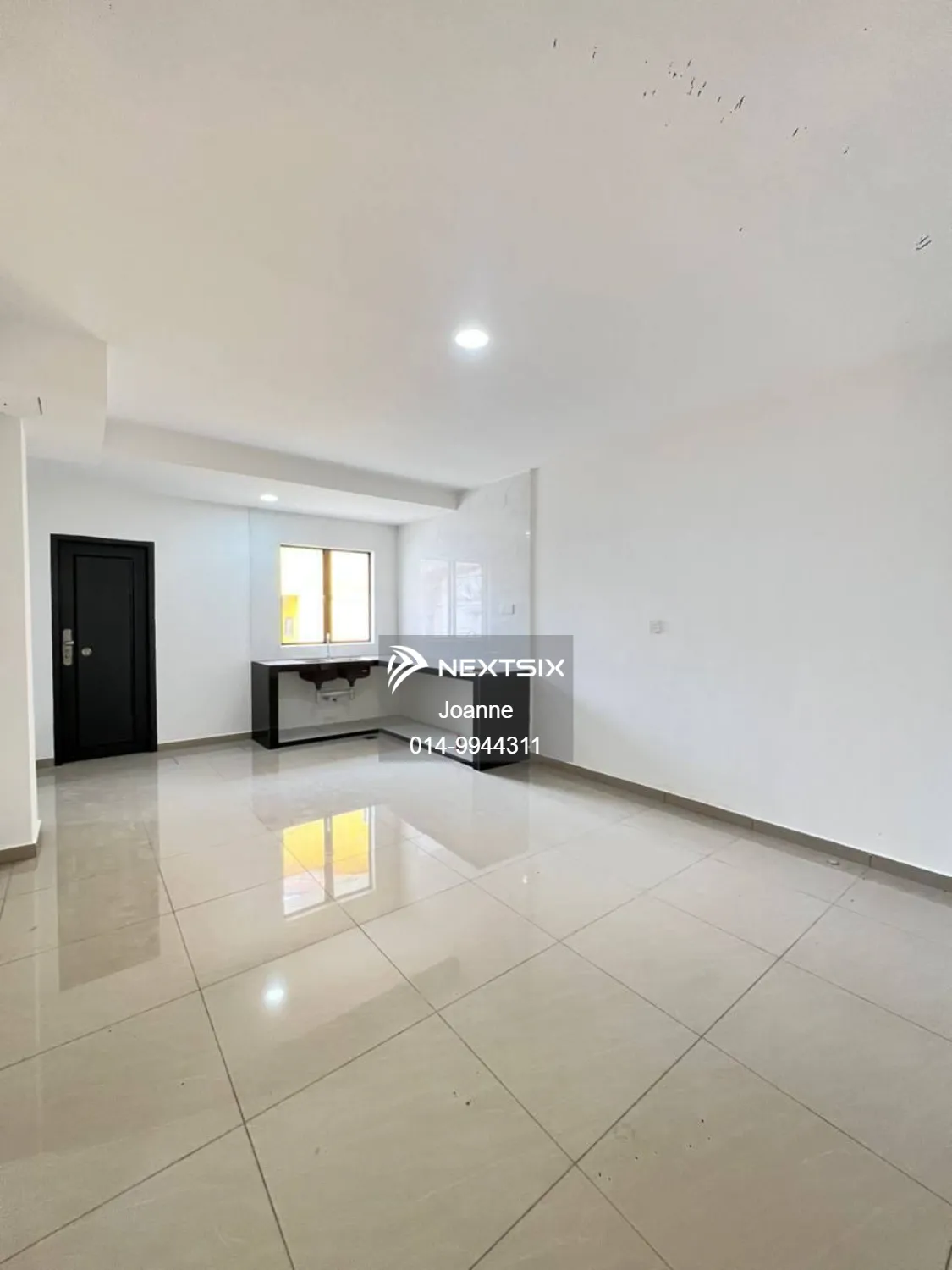 2-sty Terrace/Link House For Sale in Kulai Johor - Image 6