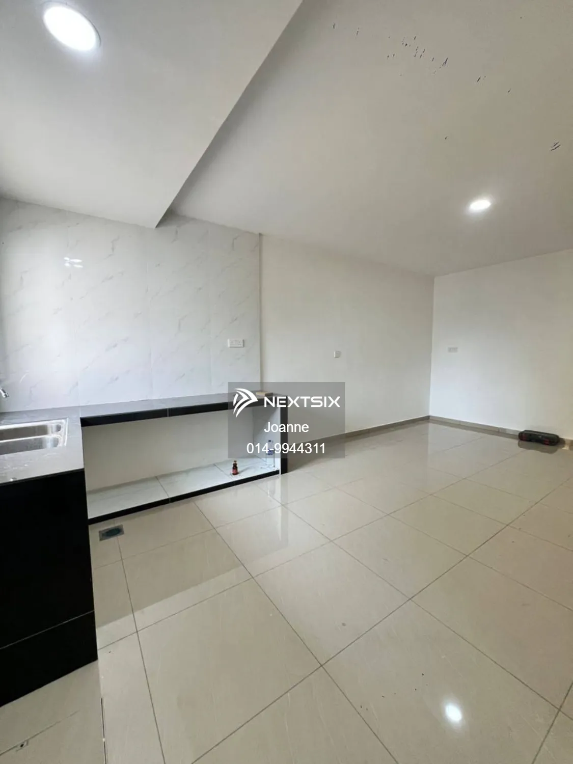 2-sty Terrace/Link House For Sale in Kulai Johor - Image 7