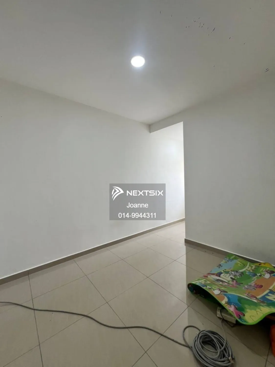 2-sty Terrace/Link House For Sale in Kulai Johor - Image 8