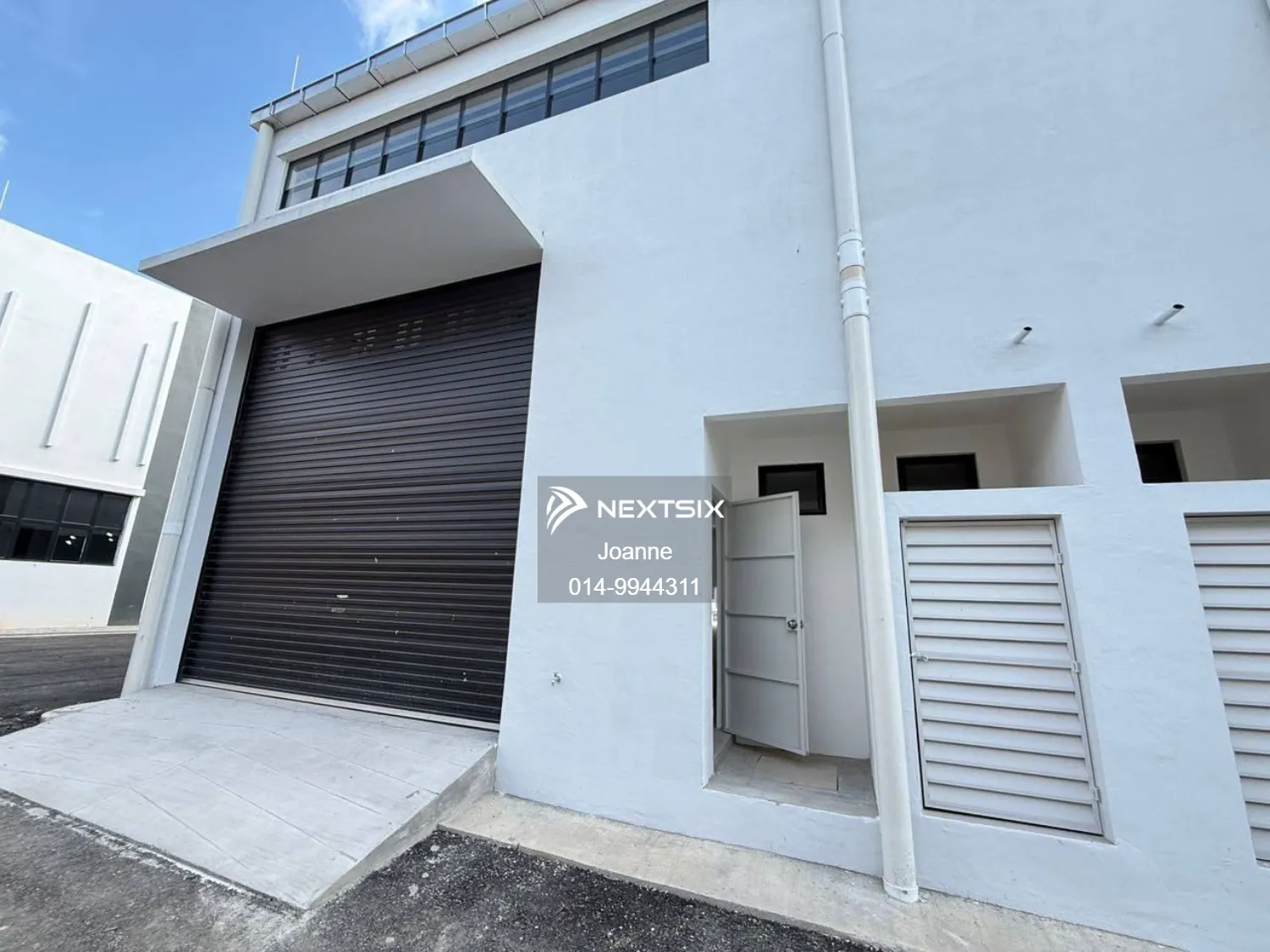 Factory For Rent in Kulai Johor