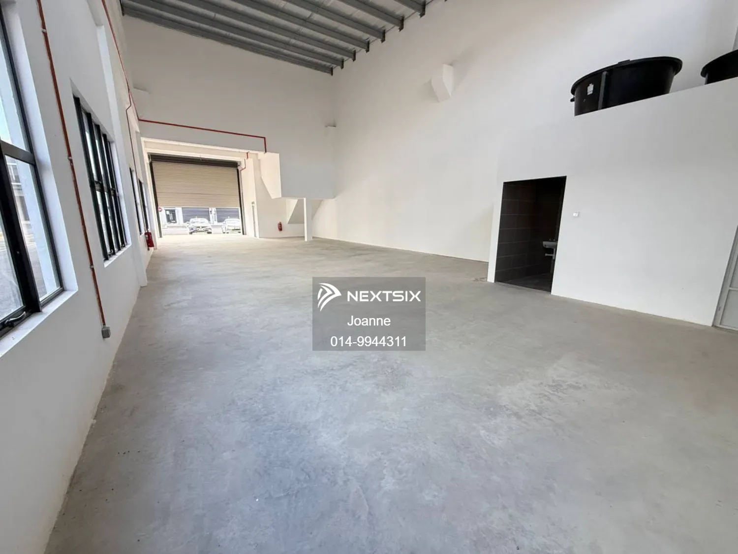 Factory For Rent in Kulai Johor - Image 5
