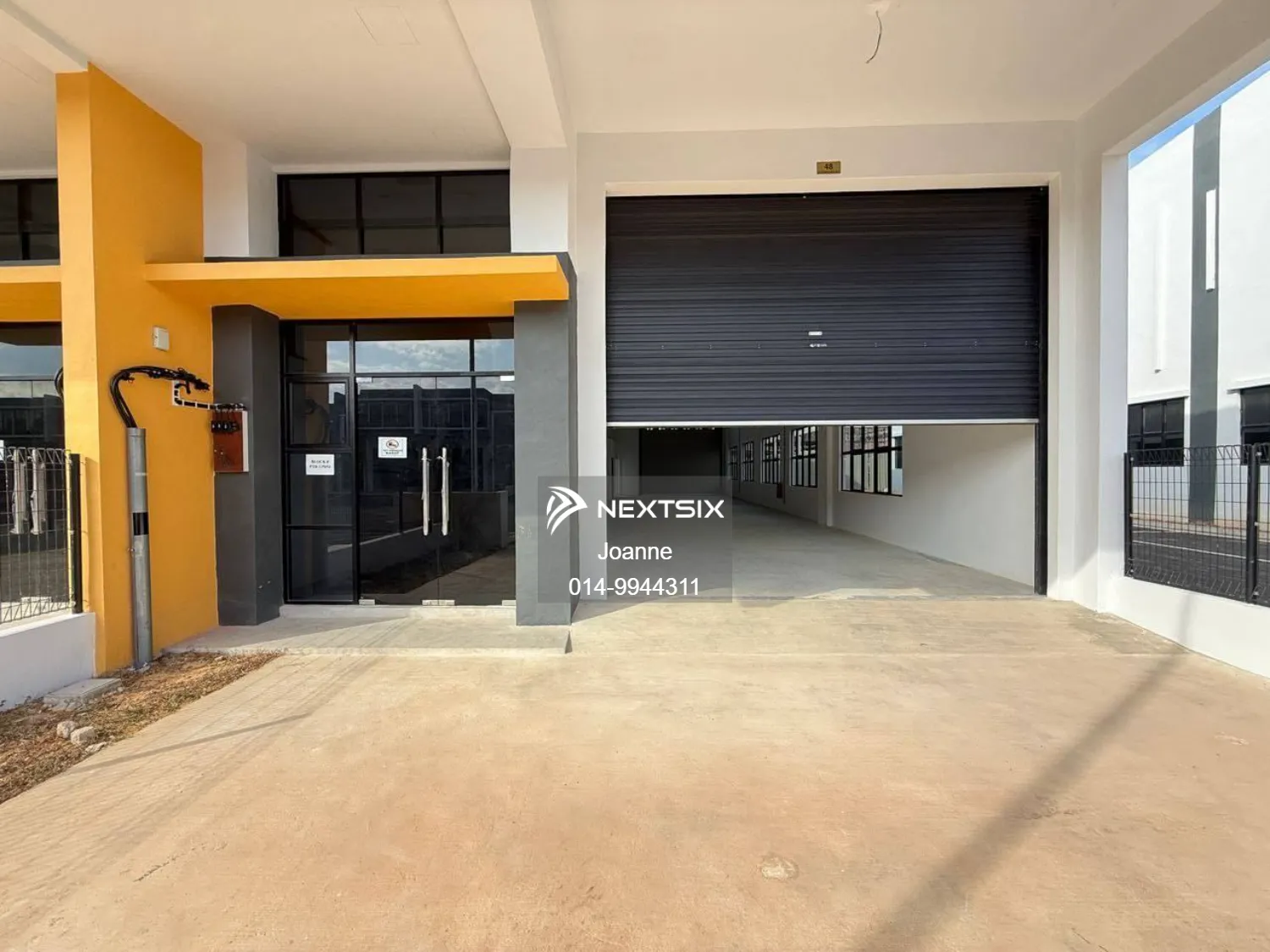 Factory For Rent in Kulai Johor - Image 6