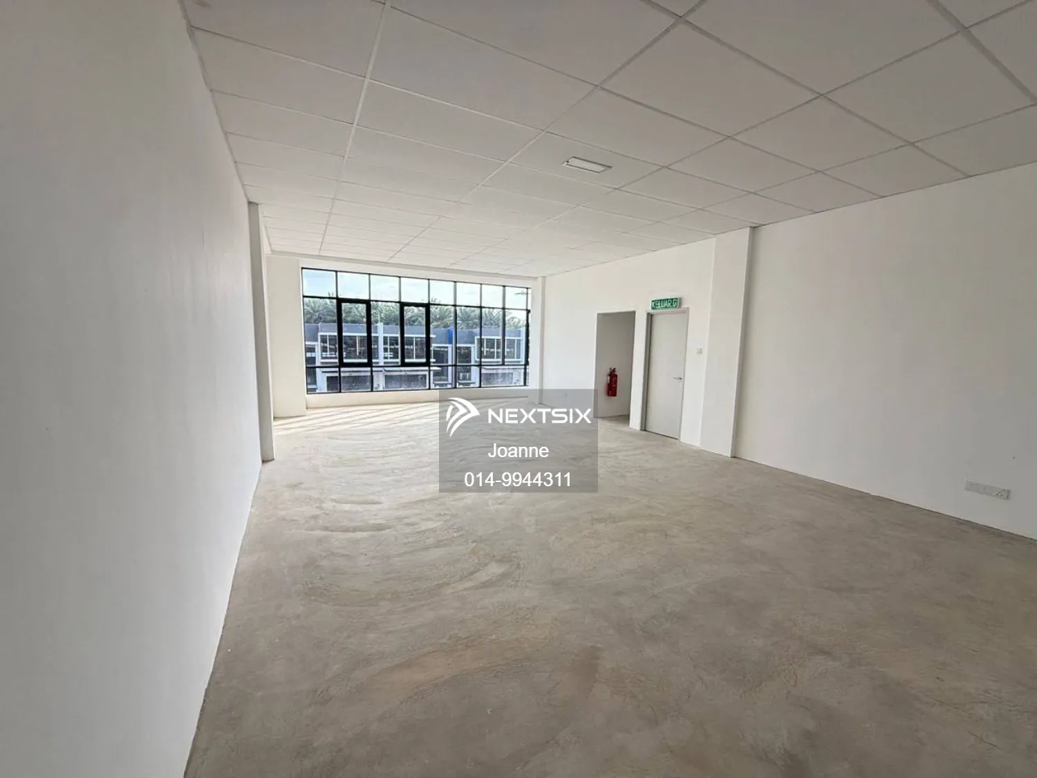 Factory For Rent in Kulai Johor - Image 8