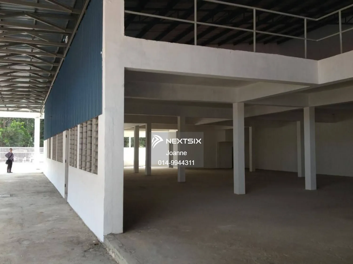 Semi-D Factory For Sale in Skudai Johor - Image 2