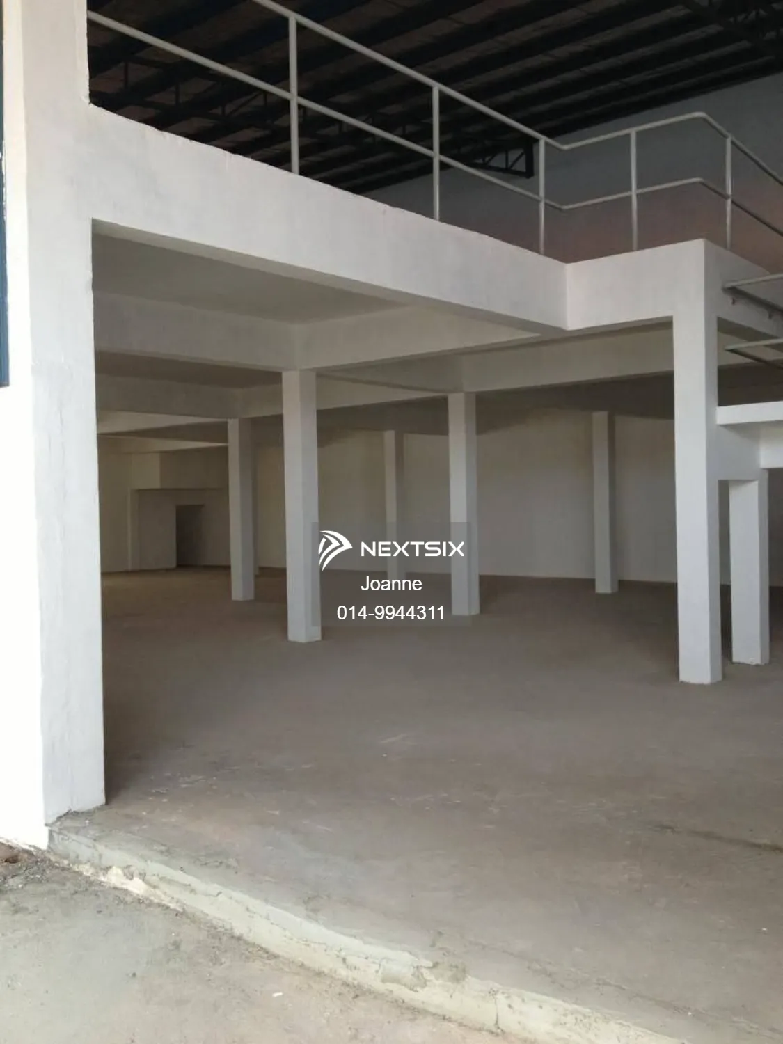 Semi-D Factory For Sale in Skudai Johor - Image 4