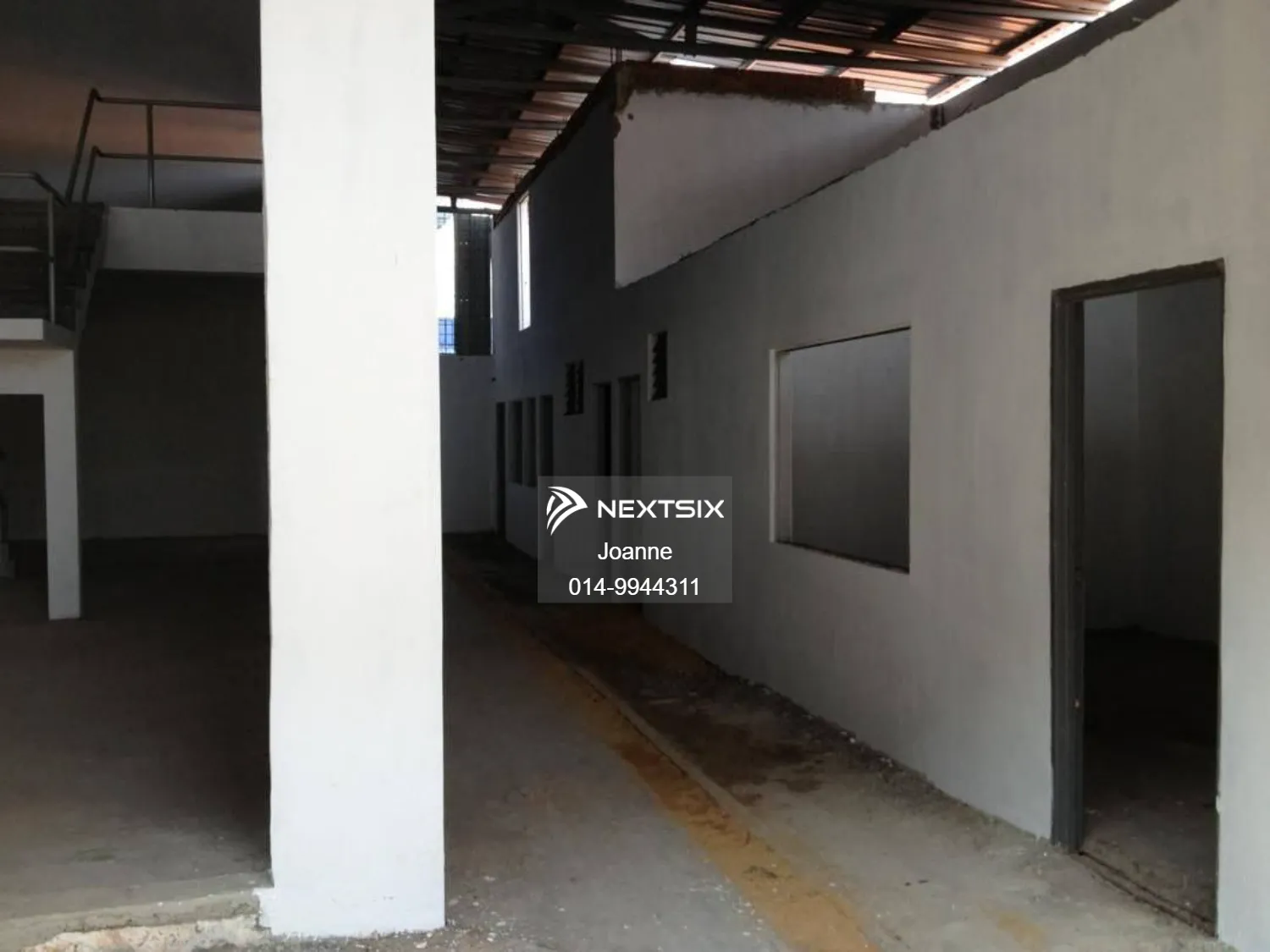Semi-D Factory For Sale in Skudai Johor - Image 5