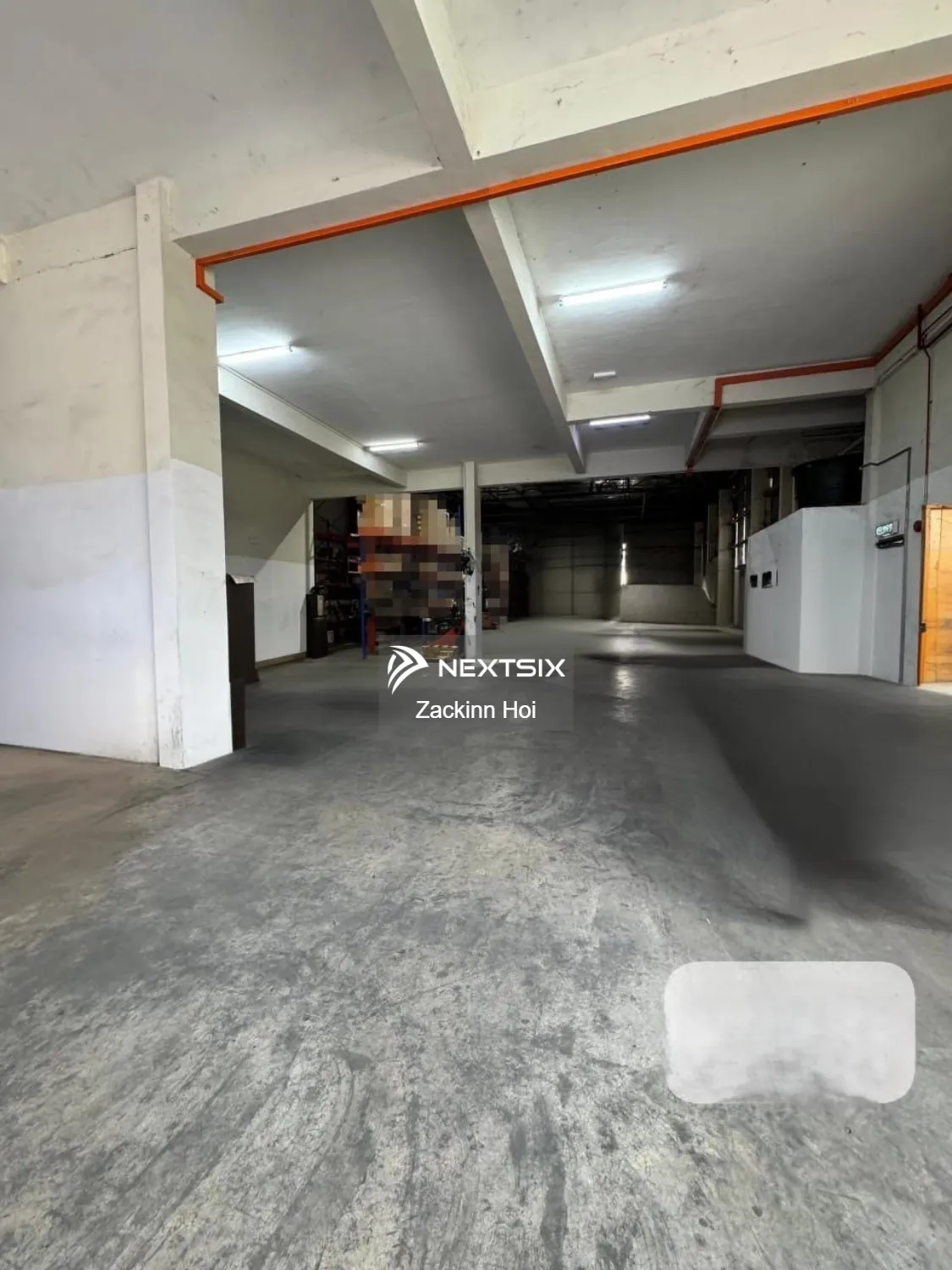 Factory For Rent in Port Klang Selangor - Image 2