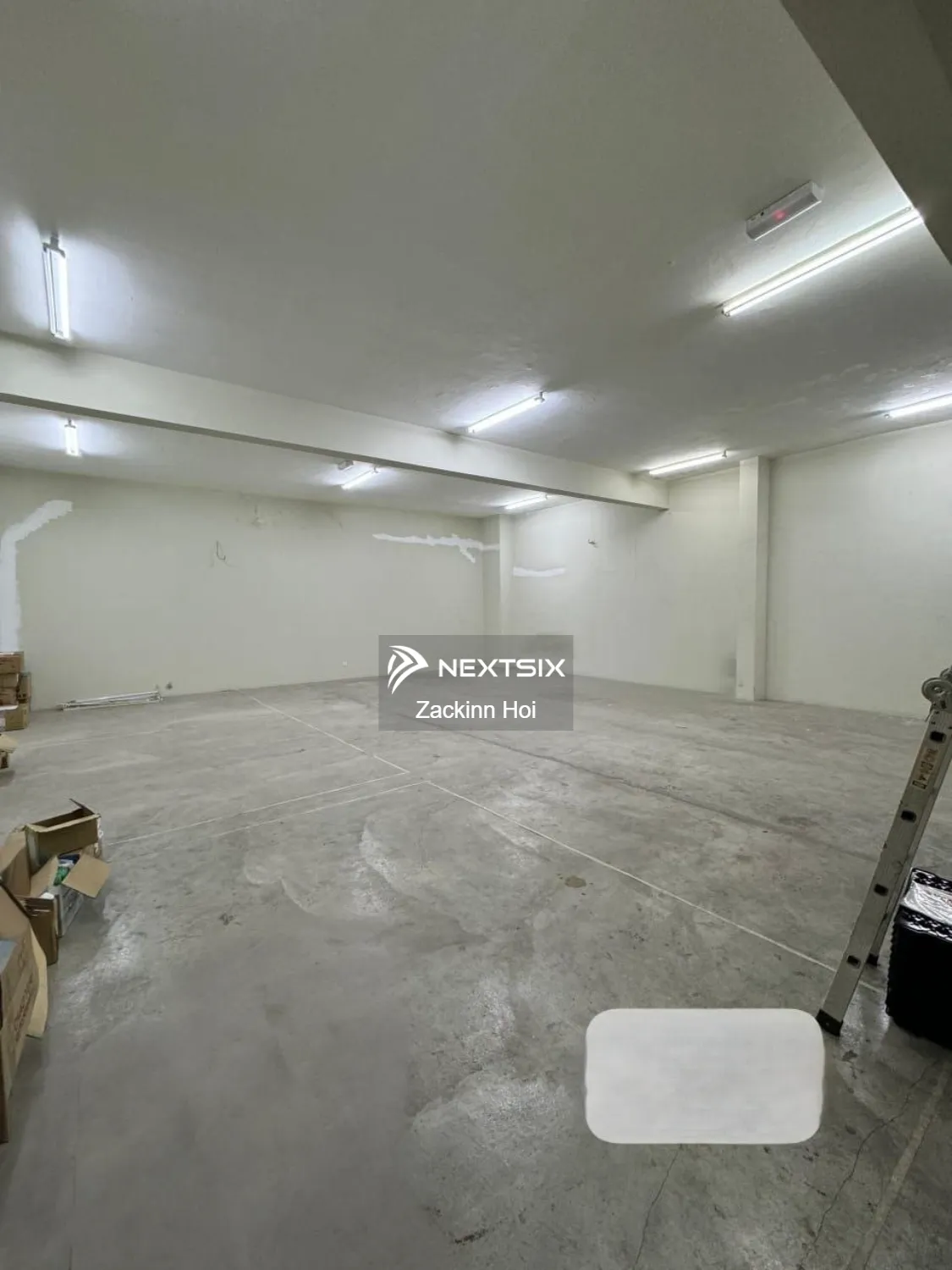 Factory For Rent in Port Klang Selangor - Image 3