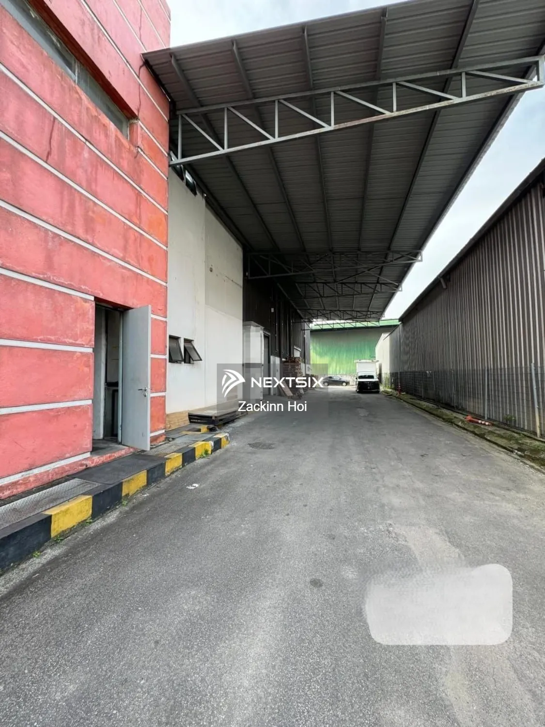 Factory For Rent in Port Klang Selangor - Image 4