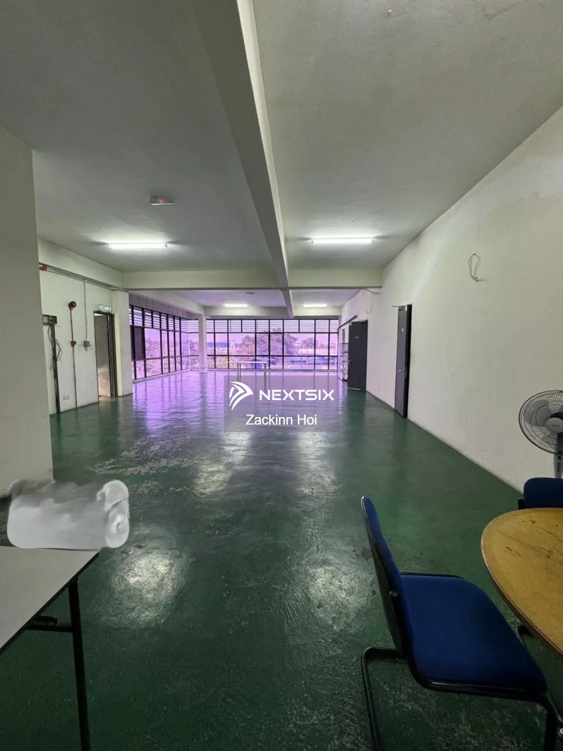 Factory For Rent in Port Klang Selangor - Image 5