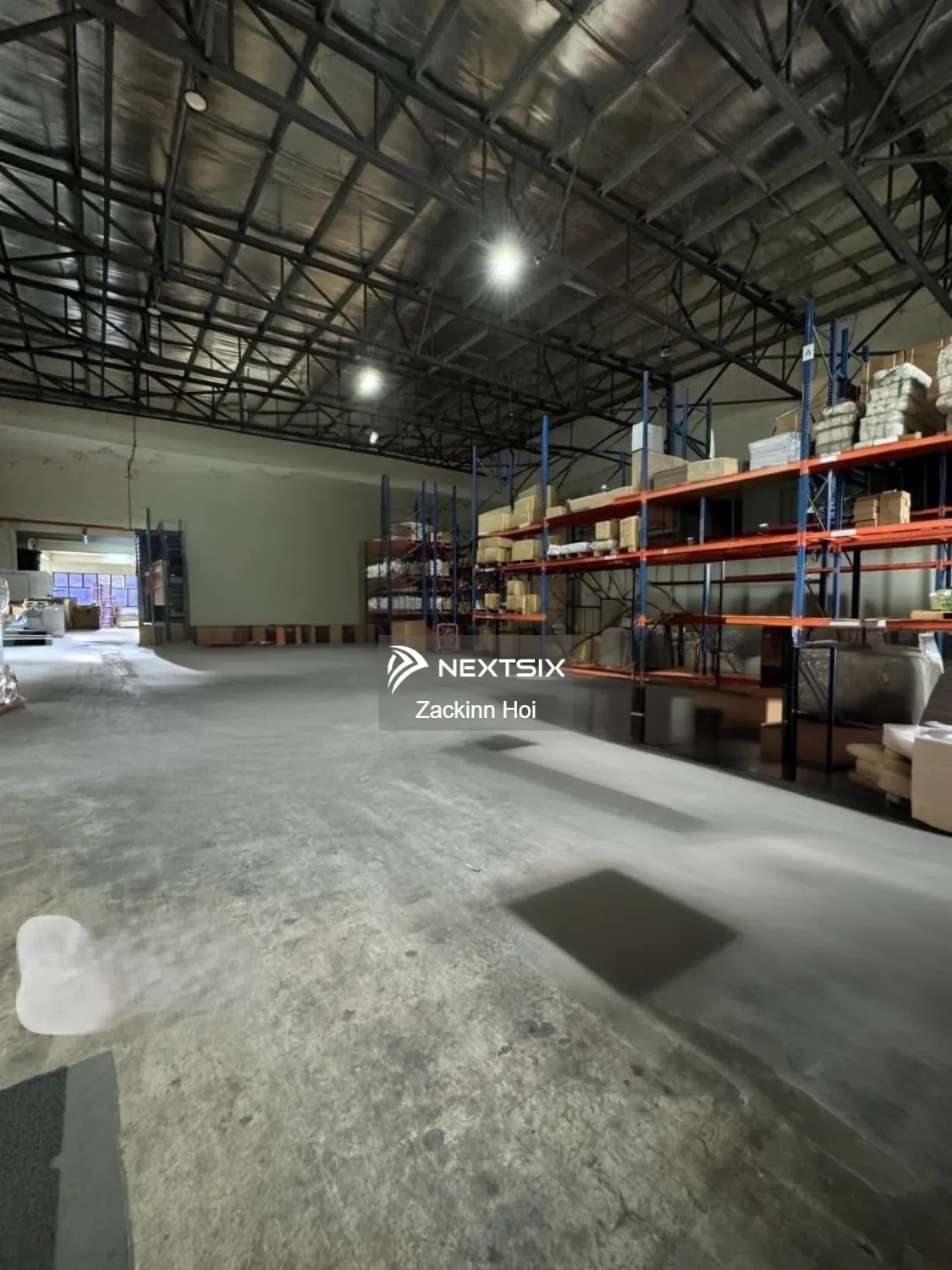 Factory For Rent in Port Klang Selangor - Image 6