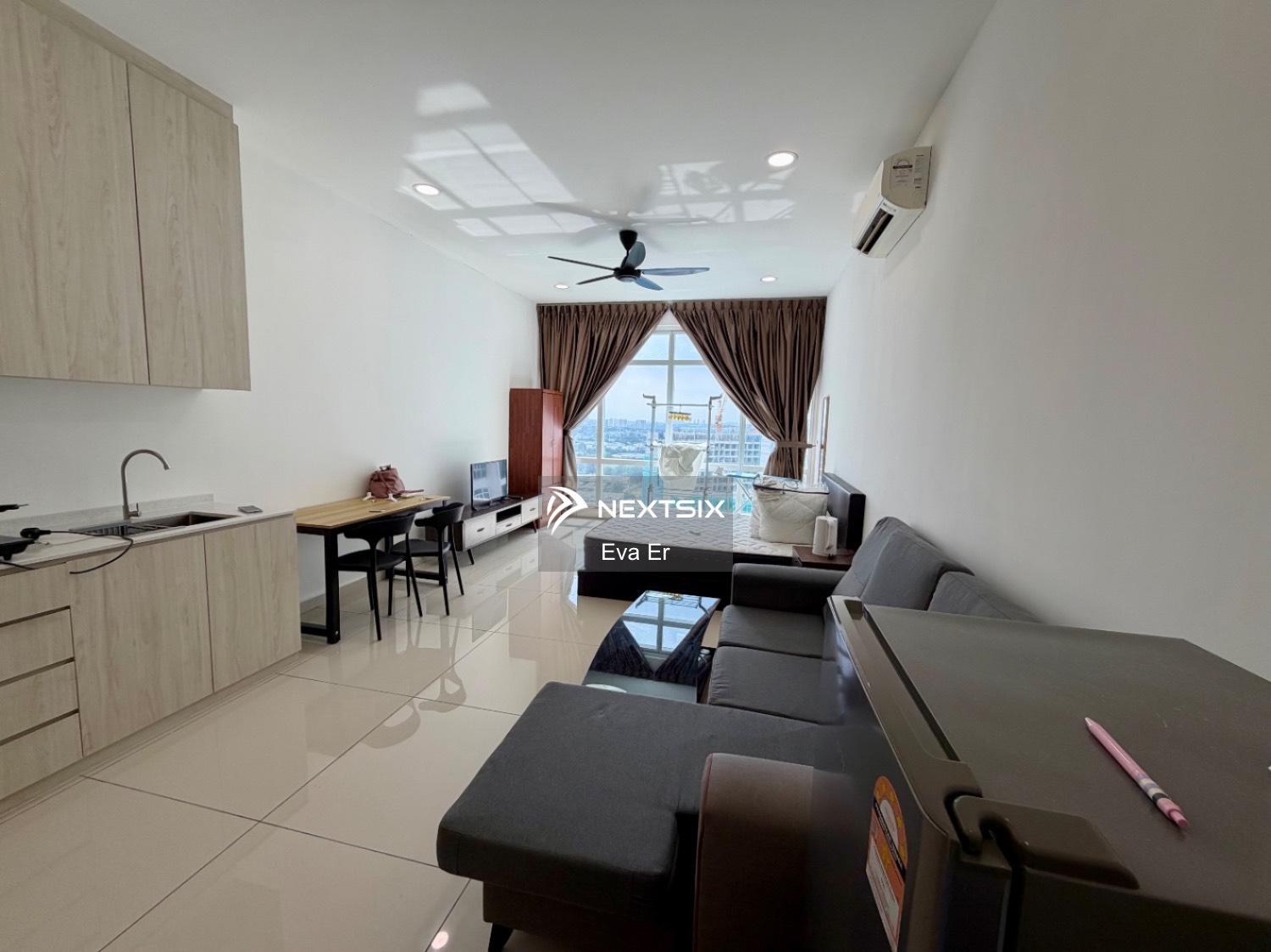 Serviced Residence For Rent in Johor Bahru Johor