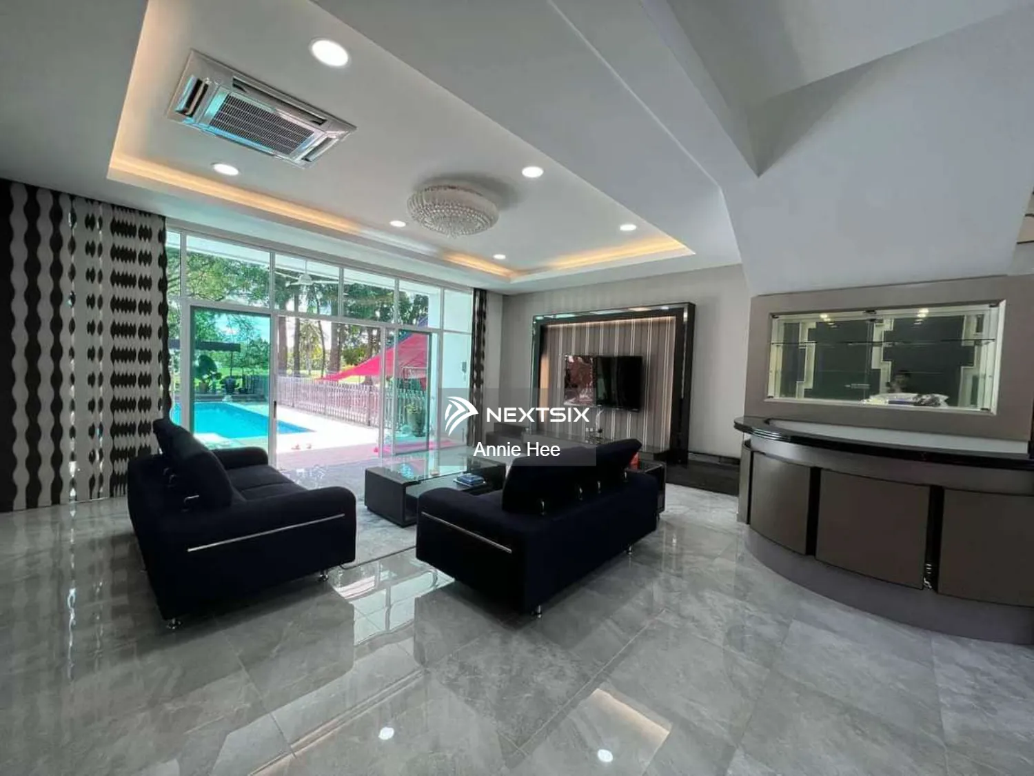 Serviced Residence For Rent in Kota Kinabalu Sabah