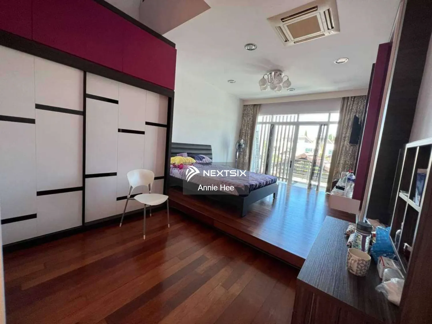 Serviced Residence For Rent in Kota Kinabalu Sabah - Image 6