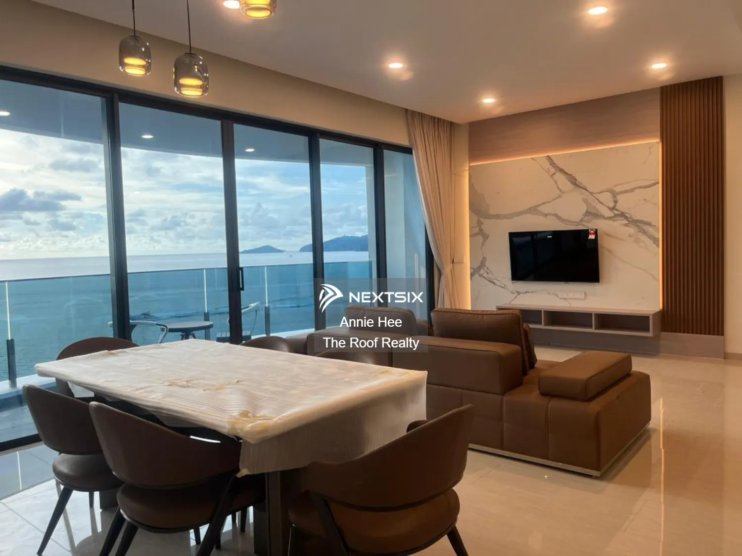 Condominium For Rent in Kota Kinabalu Sabah