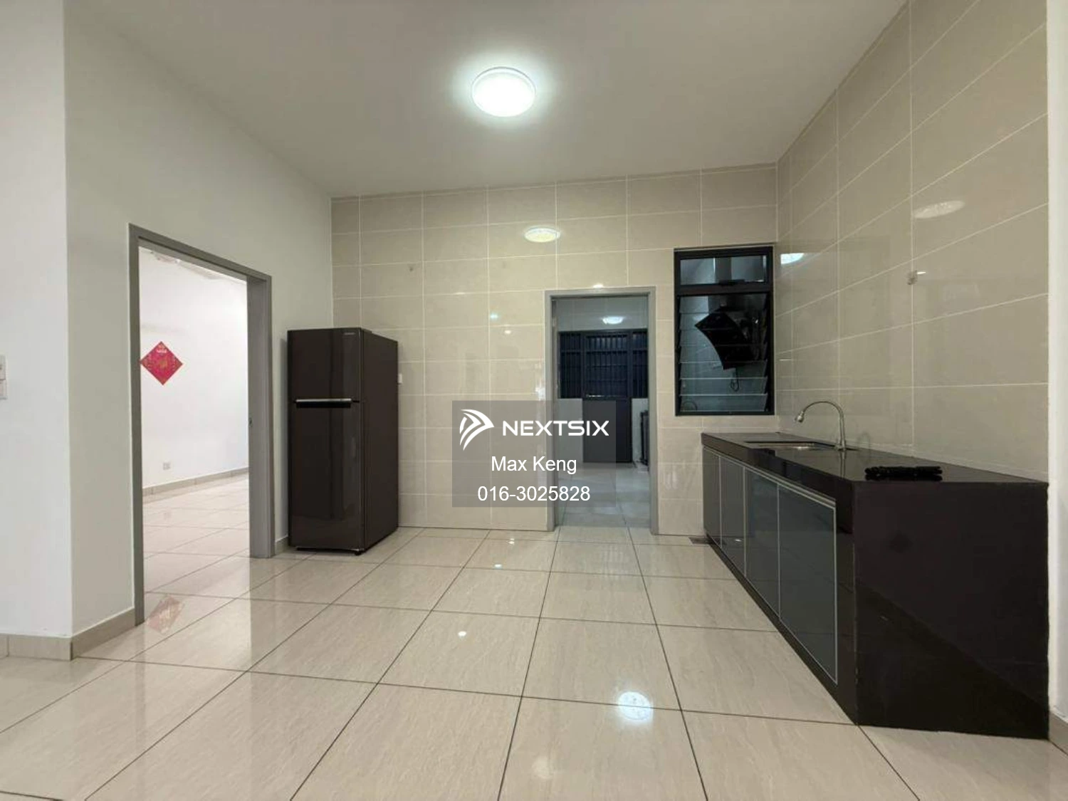 2-sty Terrace/Link House For Sale in Horizon Hills Johor - Image 2