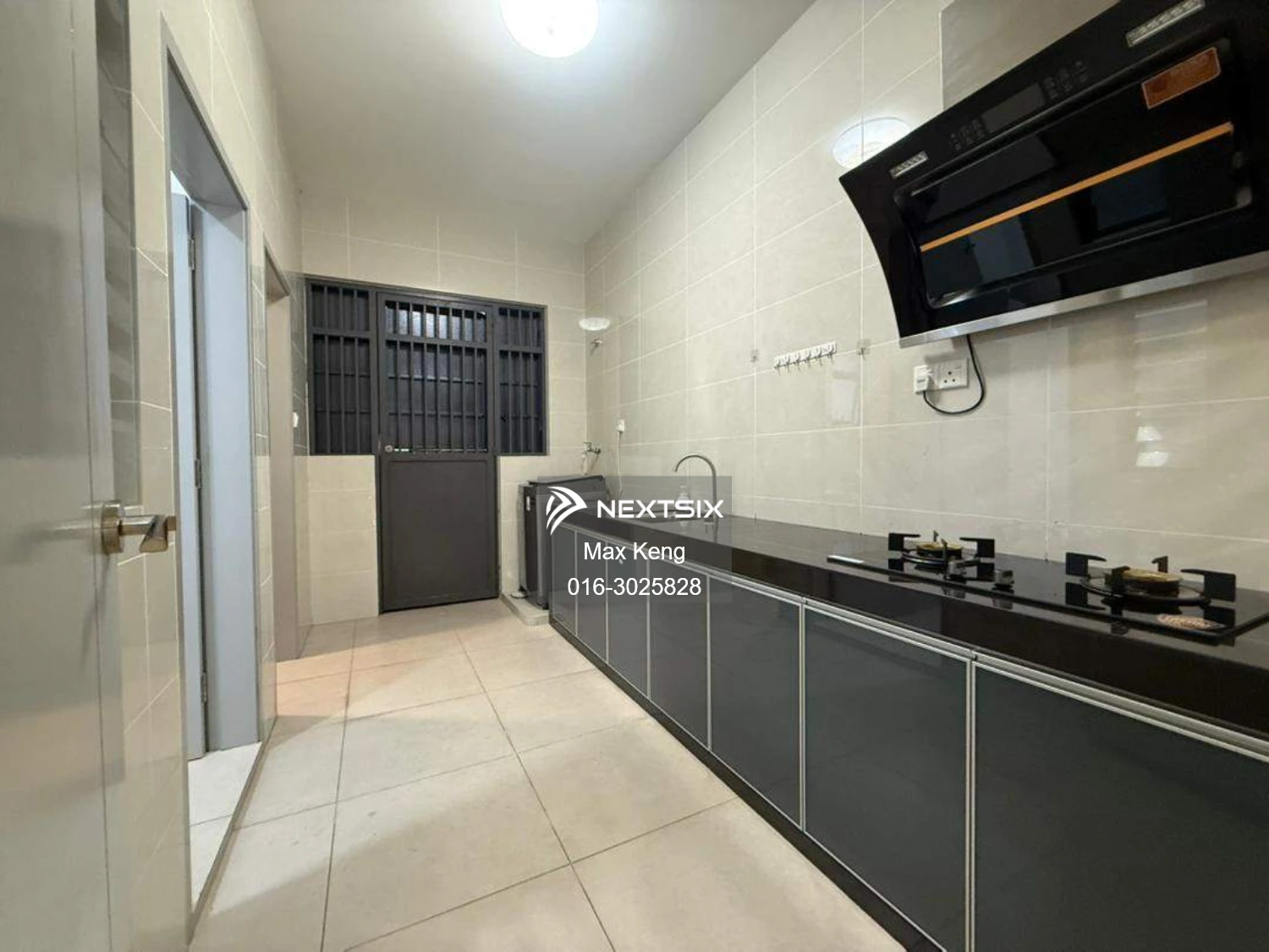 2-sty Terrace/Link House For Sale in Horizon Hills Johor - Image 3