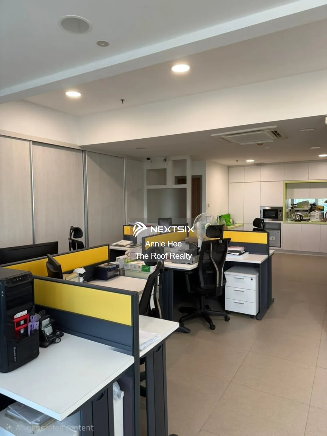 Serviced Residence For Sale in Kota Kinabalu Sabah