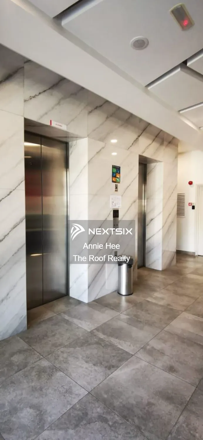 Serviced Residence For Sale in Kota Kinabalu Sabah - Image 5