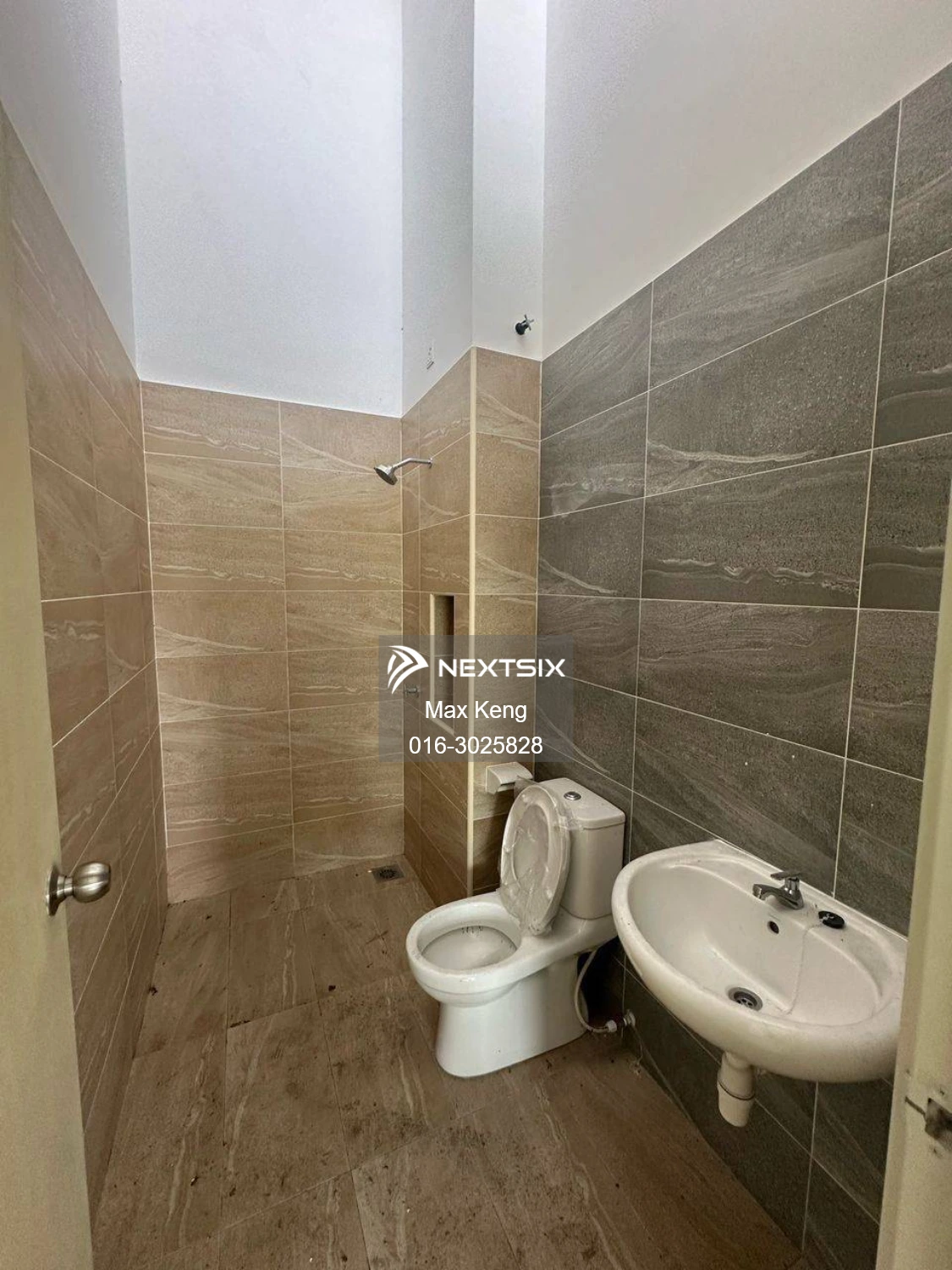 Cluster House For Sale in Johor Bahru Johor - Image 10