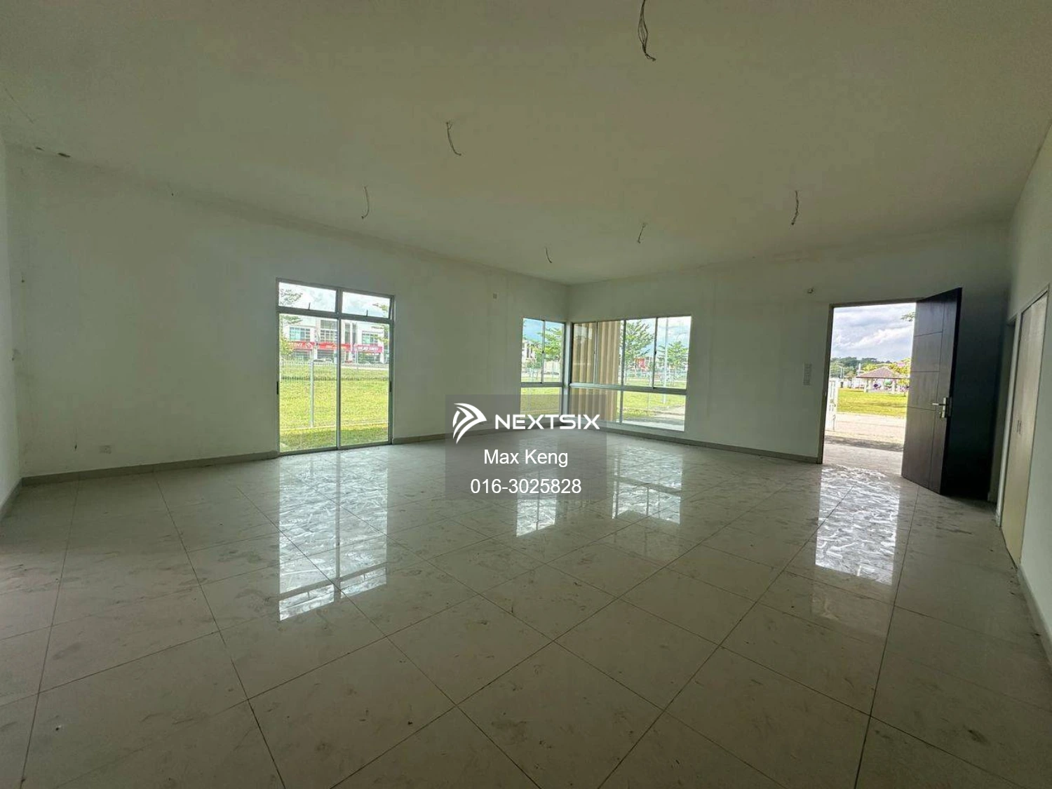 Cluster House For Sale in Johor Bahru Johor - Image 5