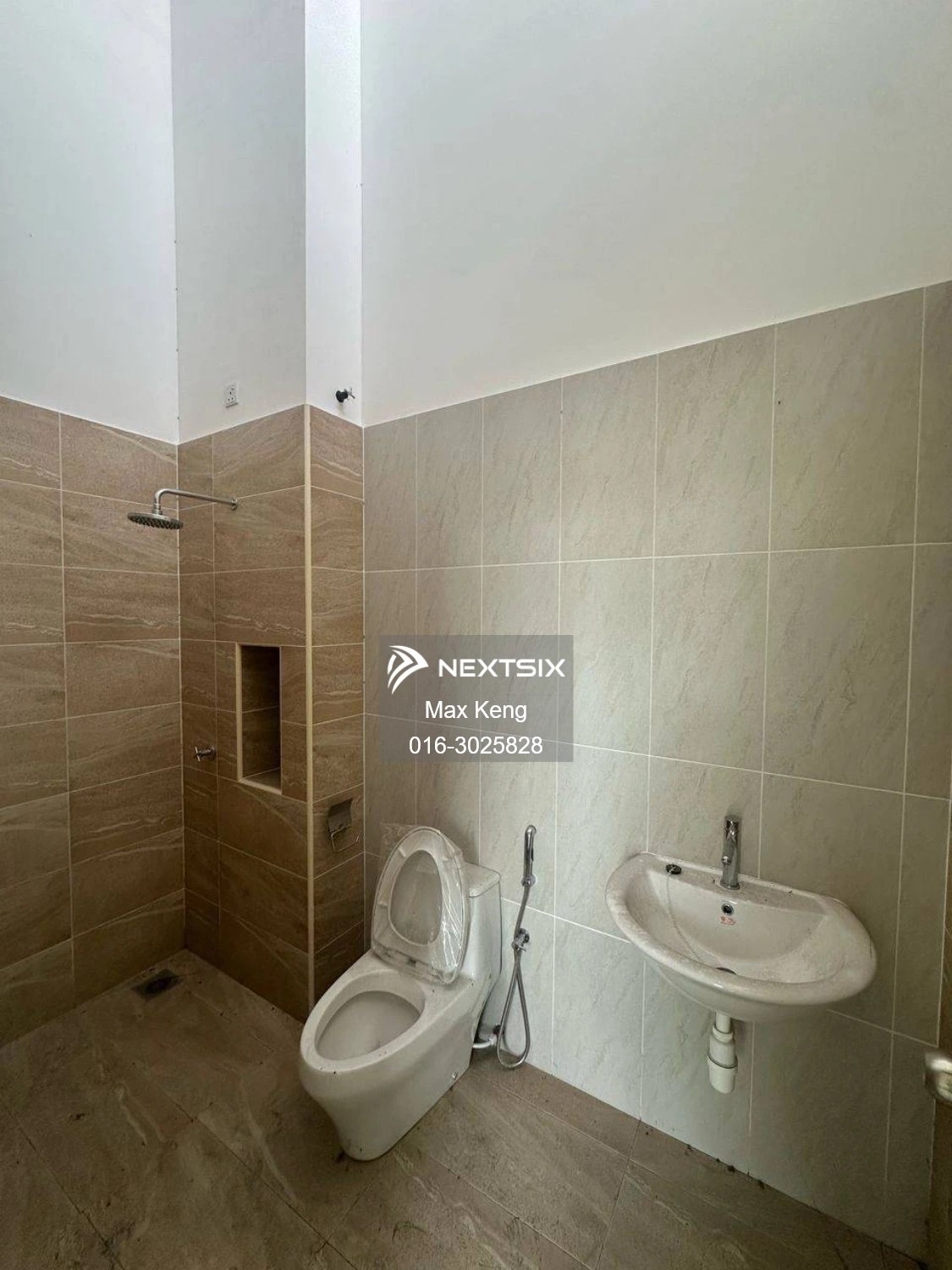 Cluster House For Sale in Johor Bahru Johor - Image 9