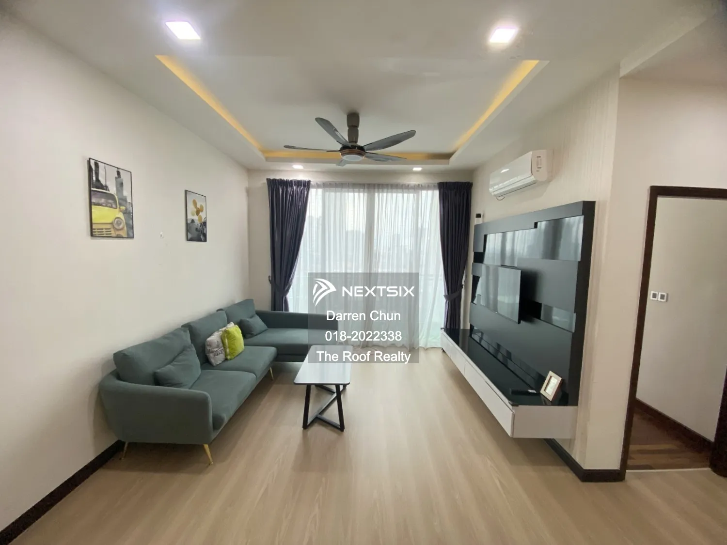 Serviced Residence For Sale in Johor Bahru Johor