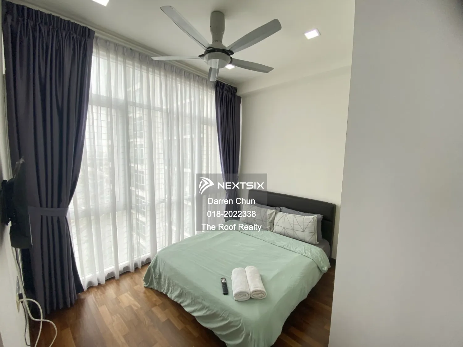 Serviced Residence For Sale in Johor Bahru Johor - Image 12