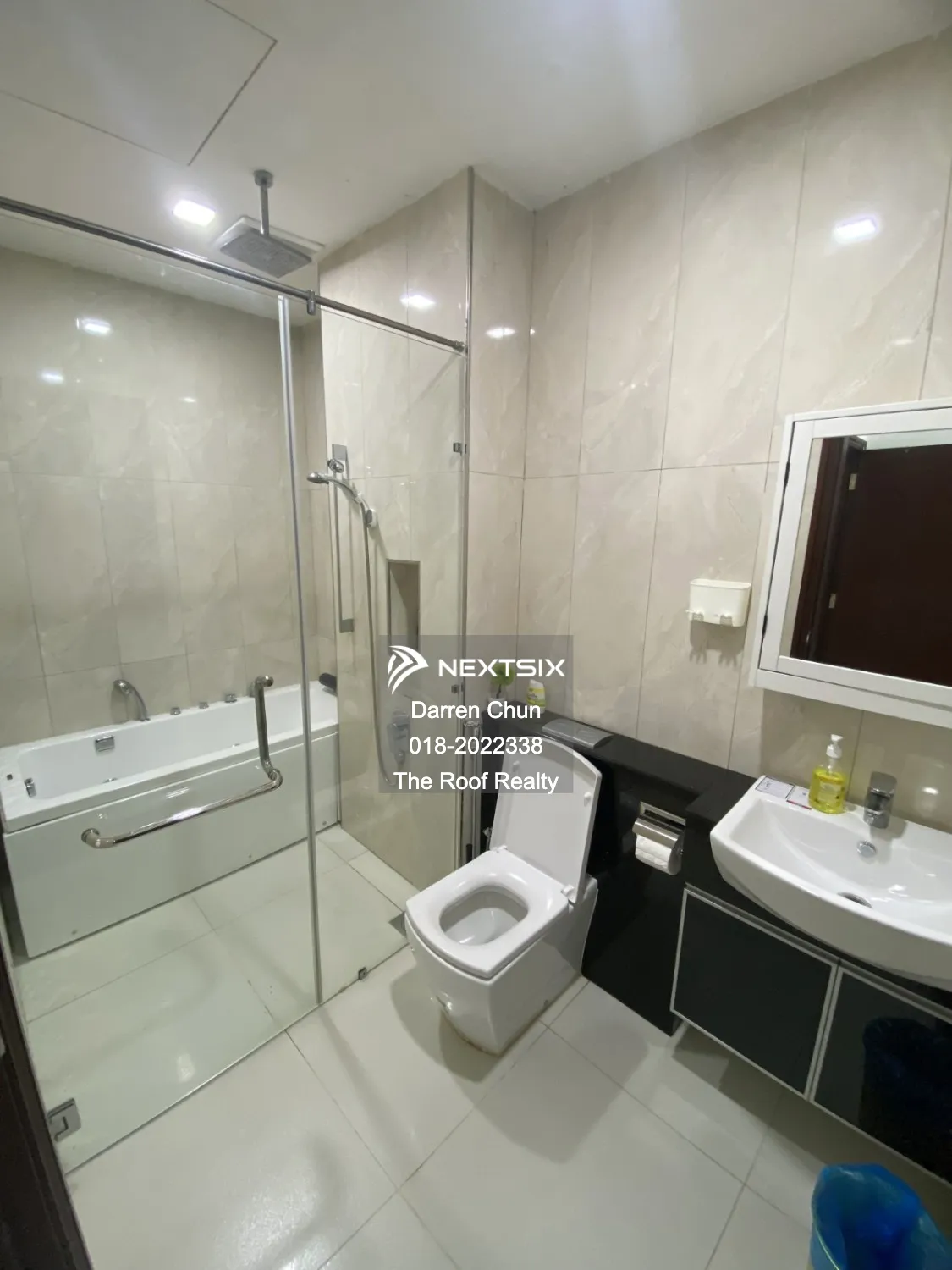Serviced Residence For Sale in Johor Bahru Johor - Image 14