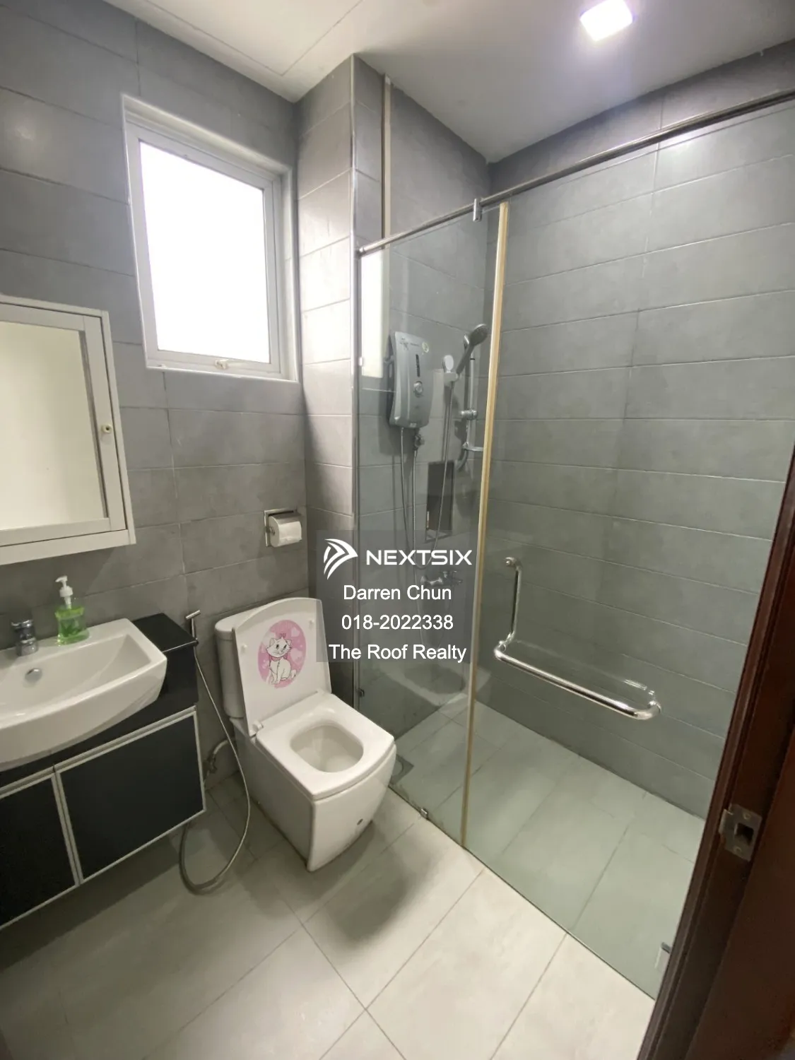 Serviced Residence For Sale in Johor Bahru Johor - Image 15