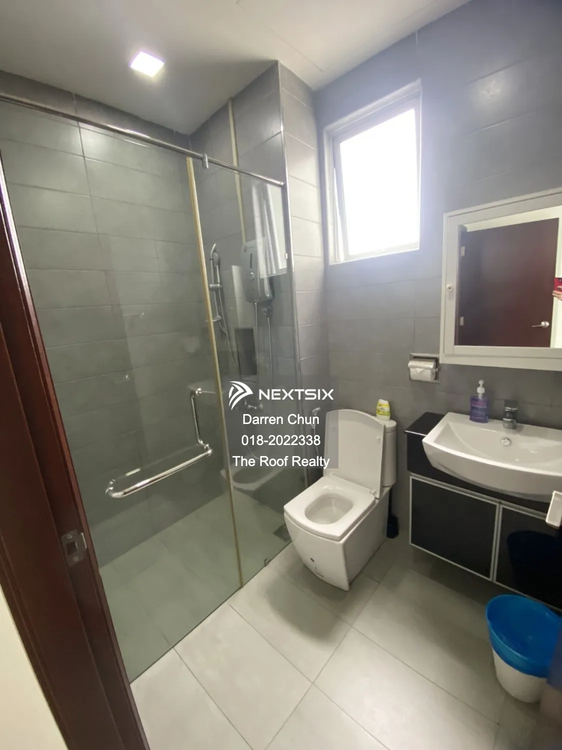 Serviced Residence For Sale in Johor Bahru Johor - Image 16