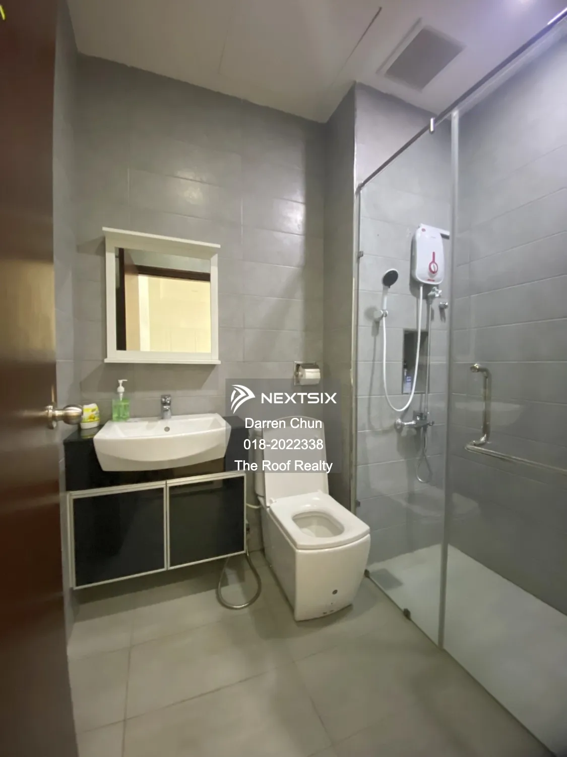 Serviced Residence For Sale in Johor Bahru Johor - Image 17