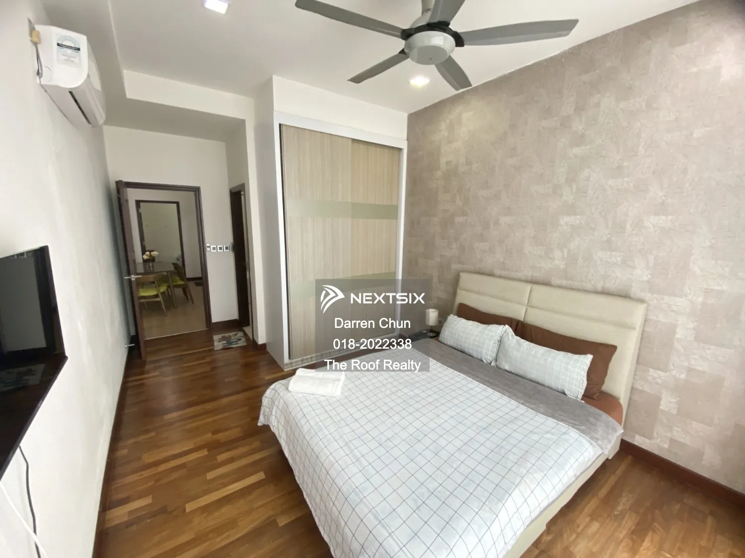 Serviced Residence For Sale in Johor Bahru Johor - Image 7