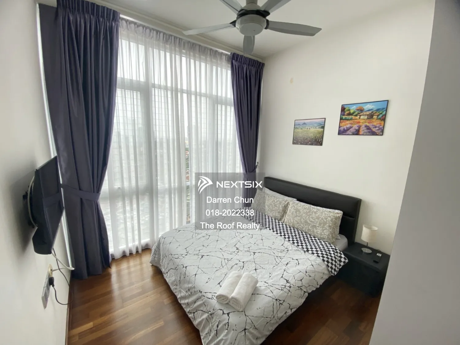 Serviced Residence For Sale in Johor Bahru Johor - Image 8