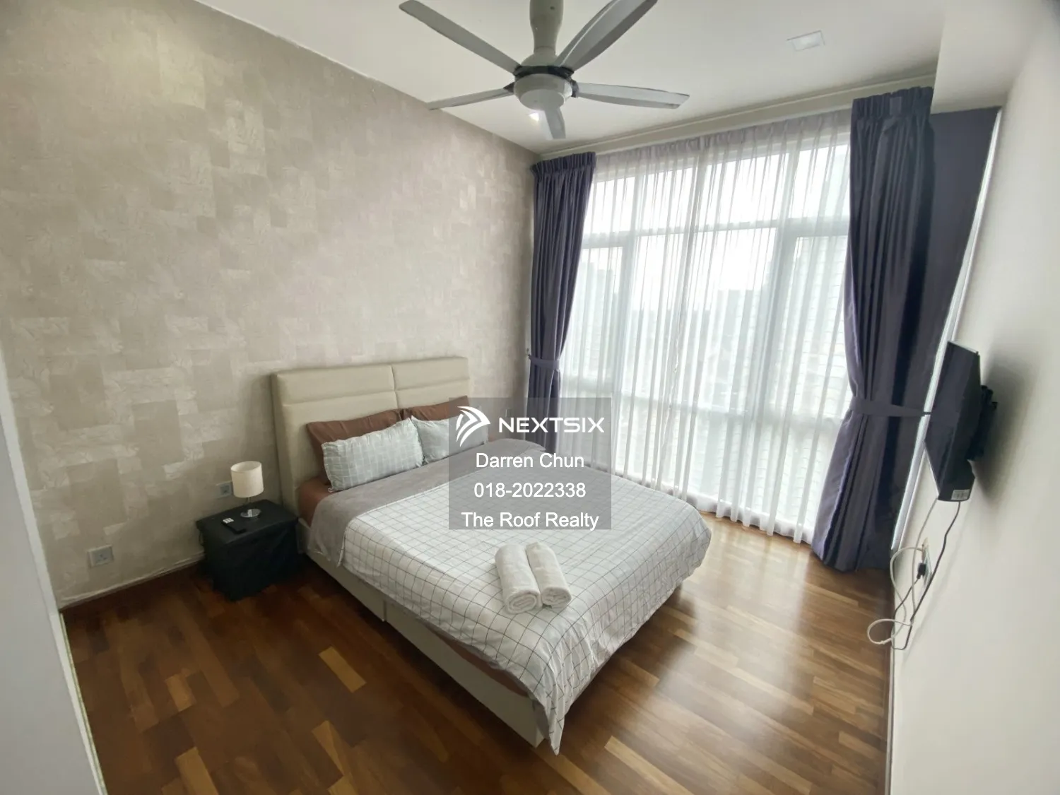 Serviced Residence For Sale in Johor Bahru Johor - Image 9