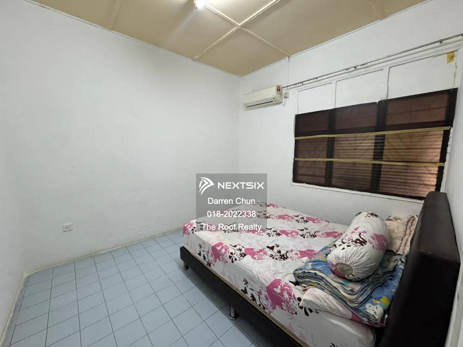 1-sty Terrace/Link House For Sale in Johor Bahru Johor - Image 4