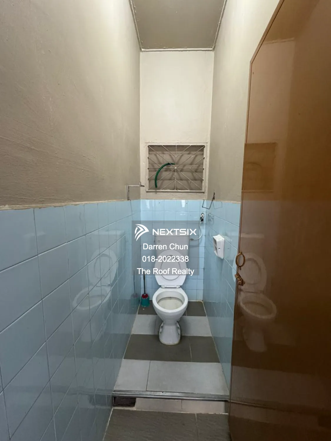 1-sty Terrace/Link House For Sale in Johor Bahru Johor - Image 8