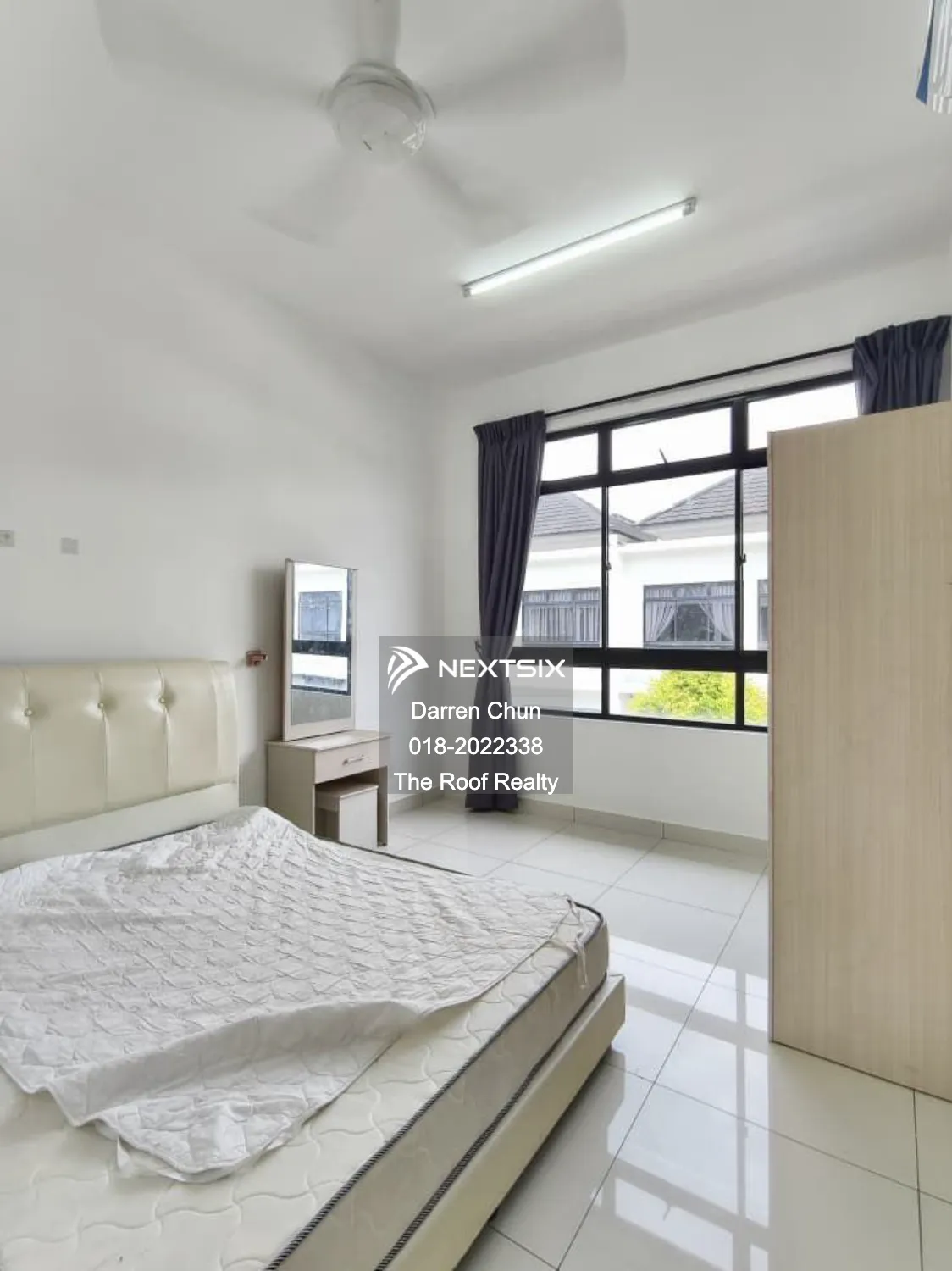 2-sty Terrace/Link House For Sale in Johor Bahru Johor - Image 11
