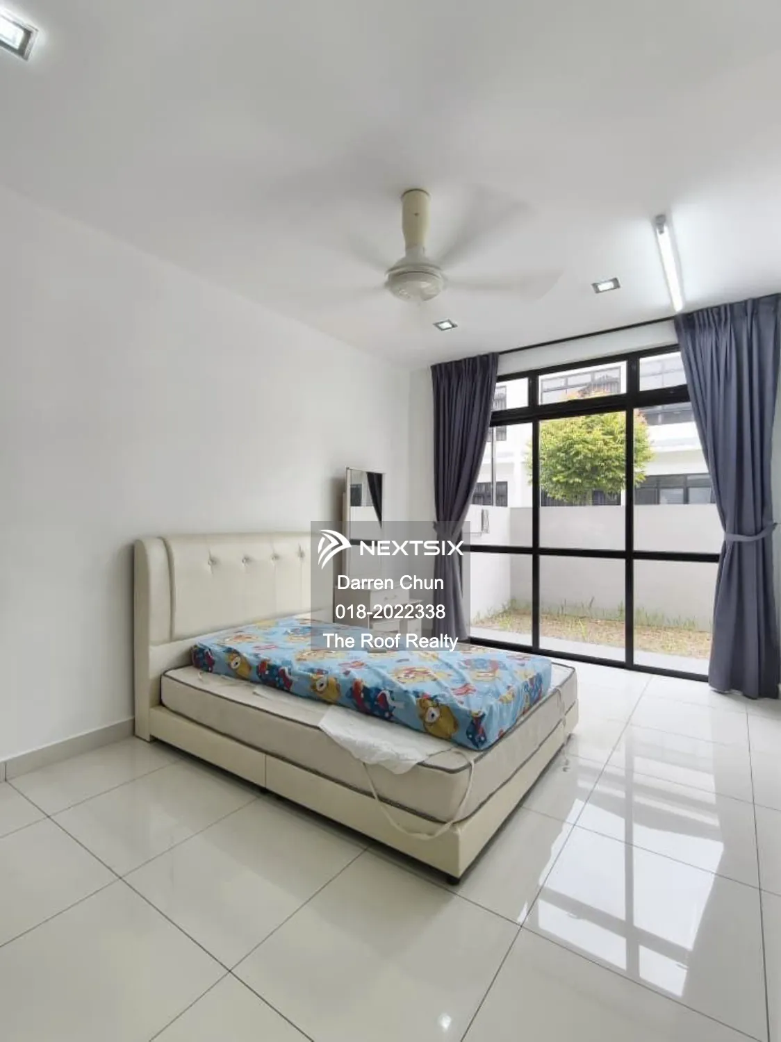 2-sty Terrace/Link House For Sale in Johor Bahru Johor - Image 12