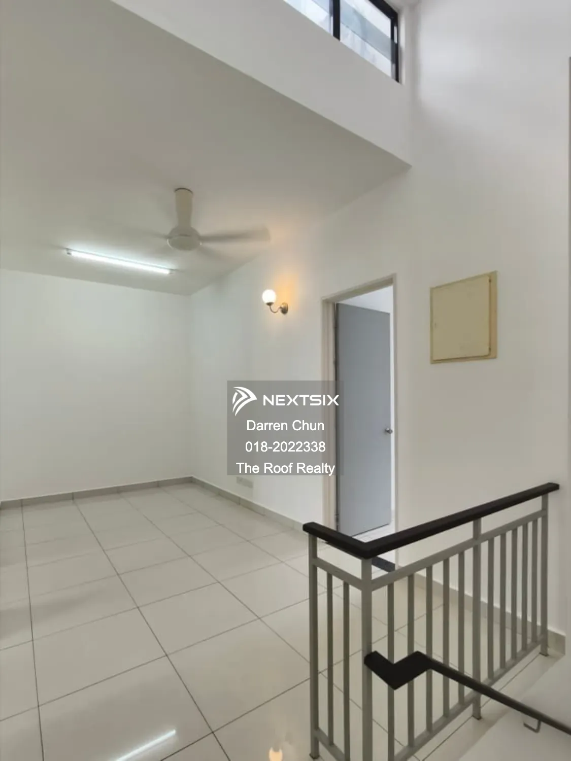 2-sty Terrace/Link House For Sale in Johor Bahru Johor - Image 14