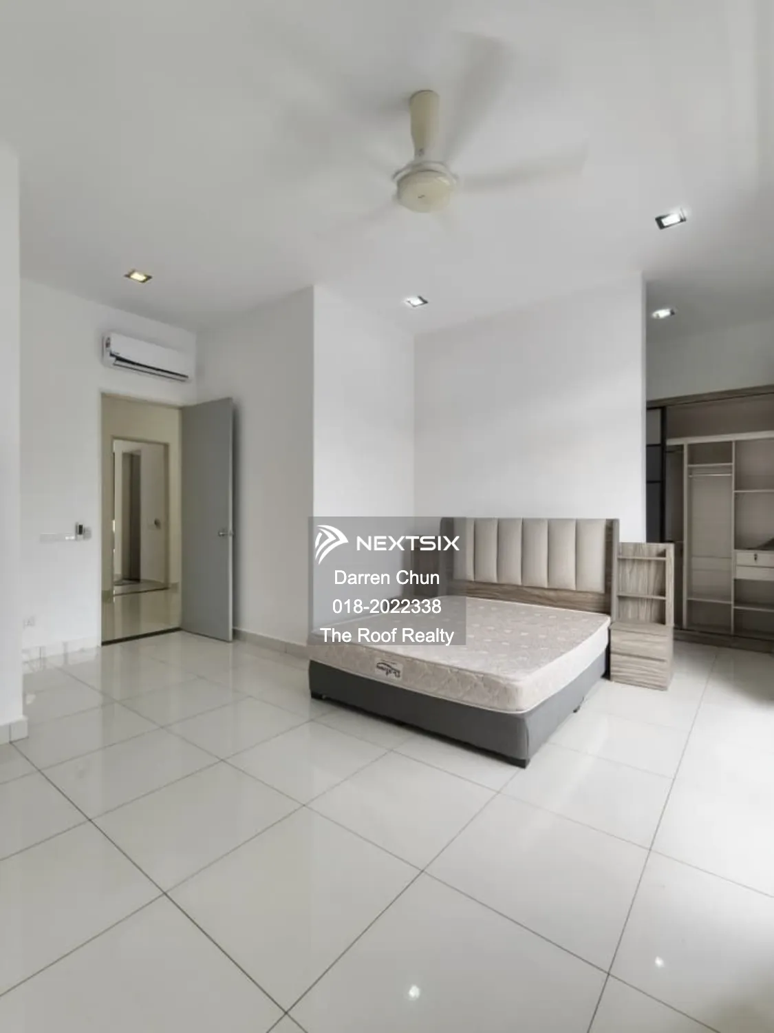 2-sty Terrace/Link House For Sale in Johor Bahru Johor - Image 15