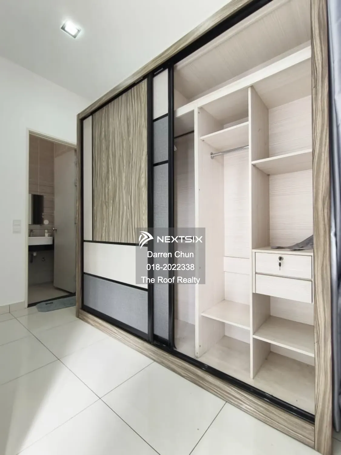 2-sty Terrace/Link House For Sale in Johor Bahru Johor - Image 17